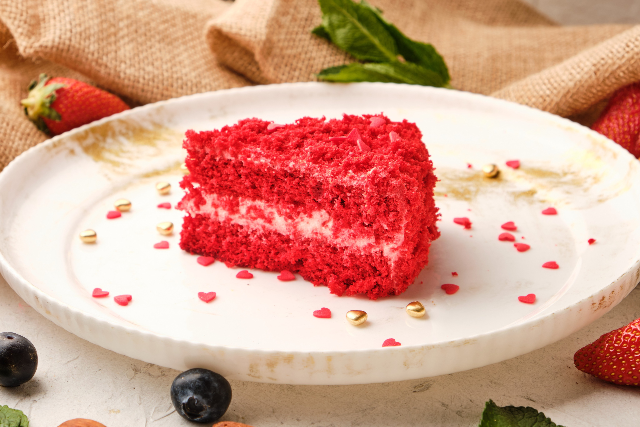 Десерты. Commercial Photographer Tbilisi | Food & Product Photography | Vitaly Gorbachev