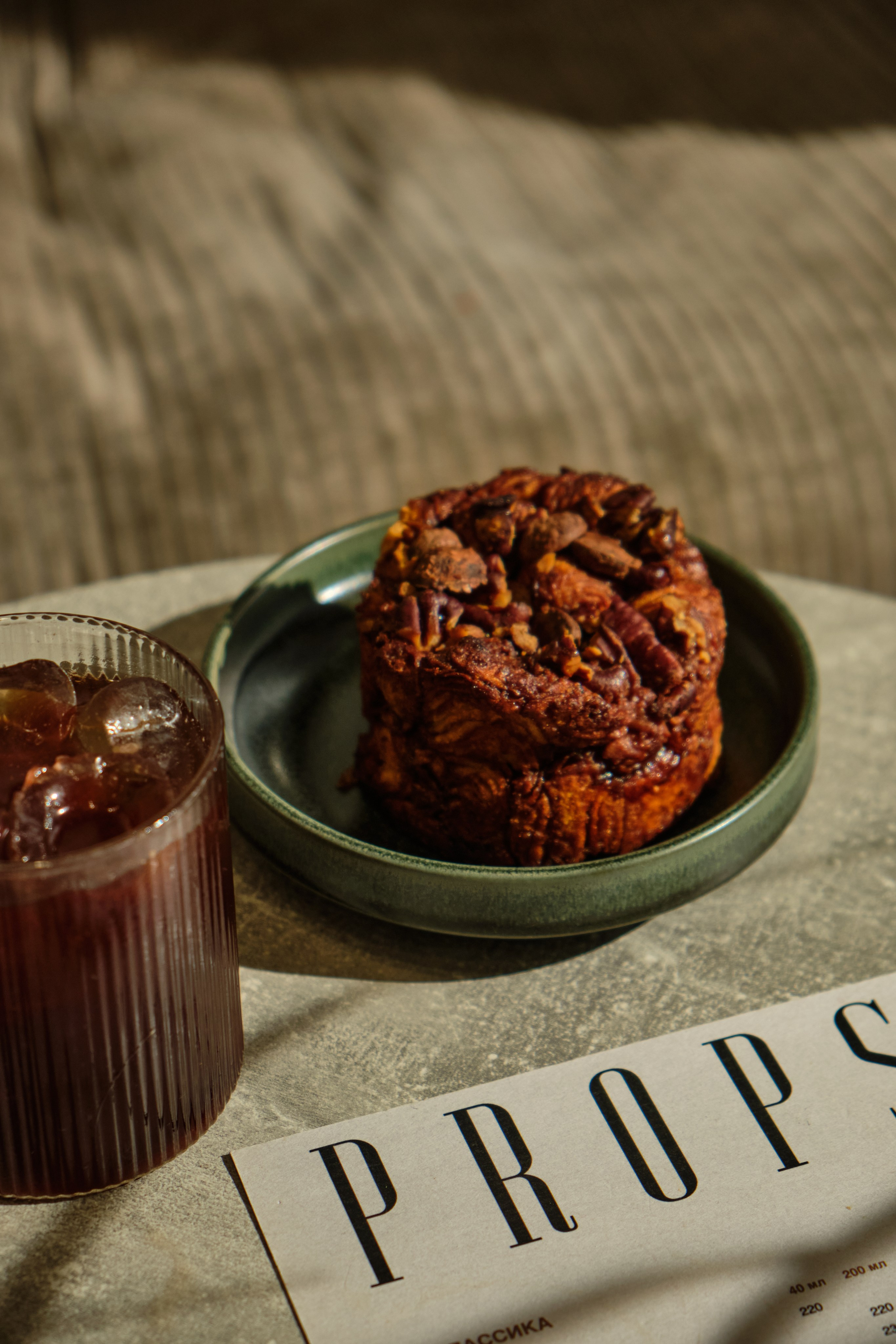 Props. Фуд-фотограф в Москве | Профессиональная съемка блюд и еды | Горбачёв Виталий