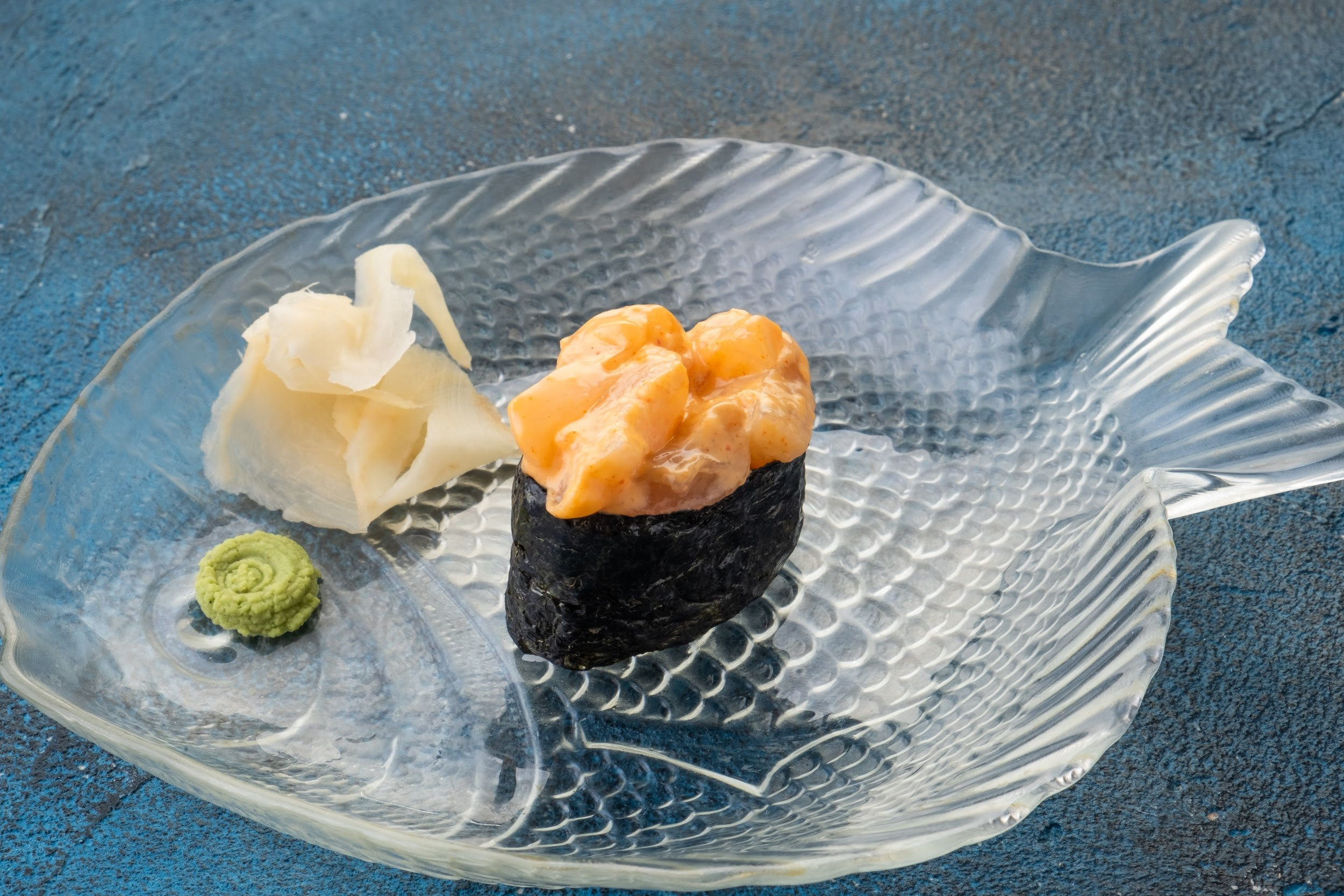 Морской Коктейль. Фуд-фотограф в Москве | Профессиональная съемка блюд и еды | Горбачёв Виталий