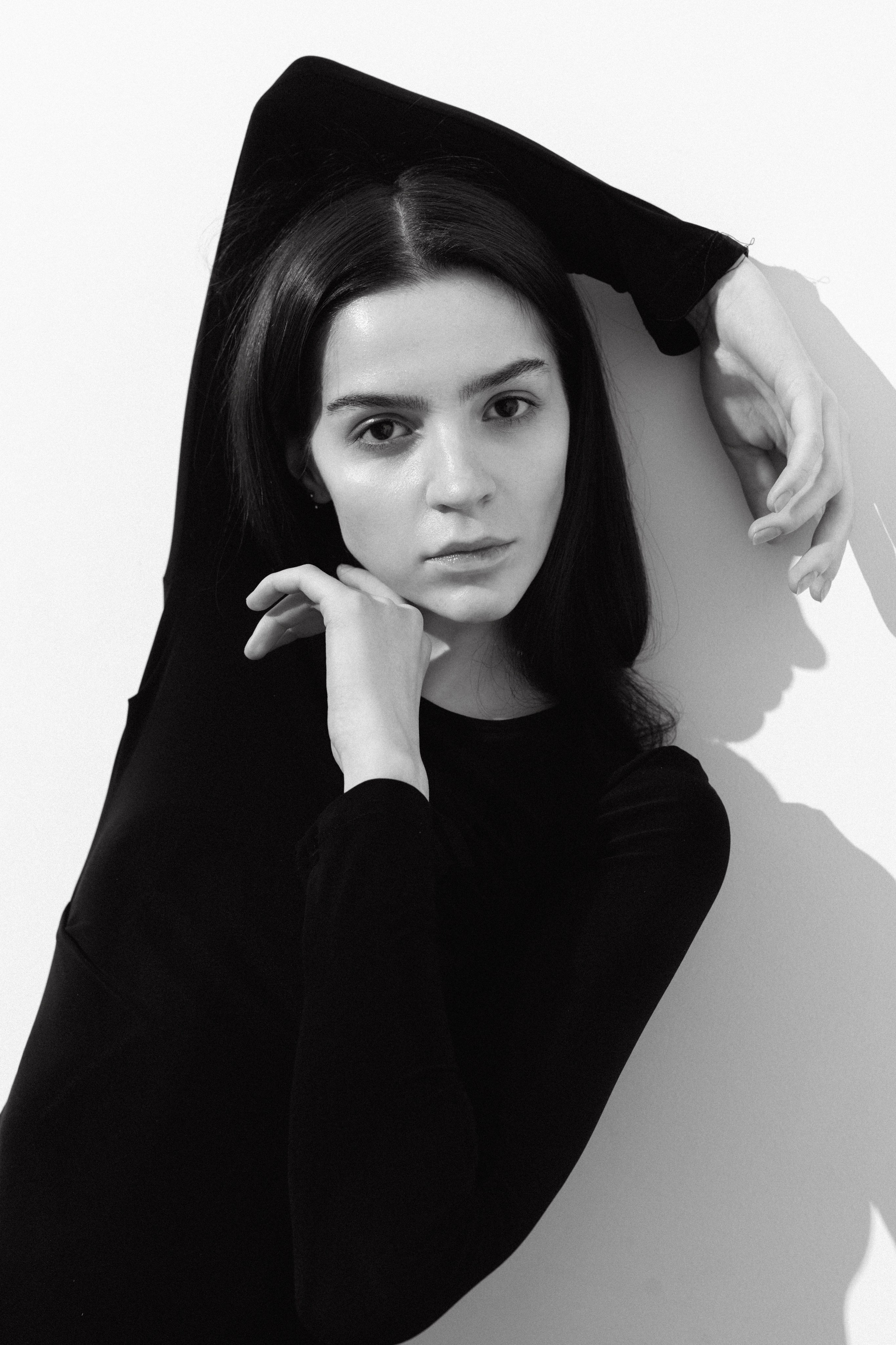 Lana. Фотограф Москва Дмитрий Курасов