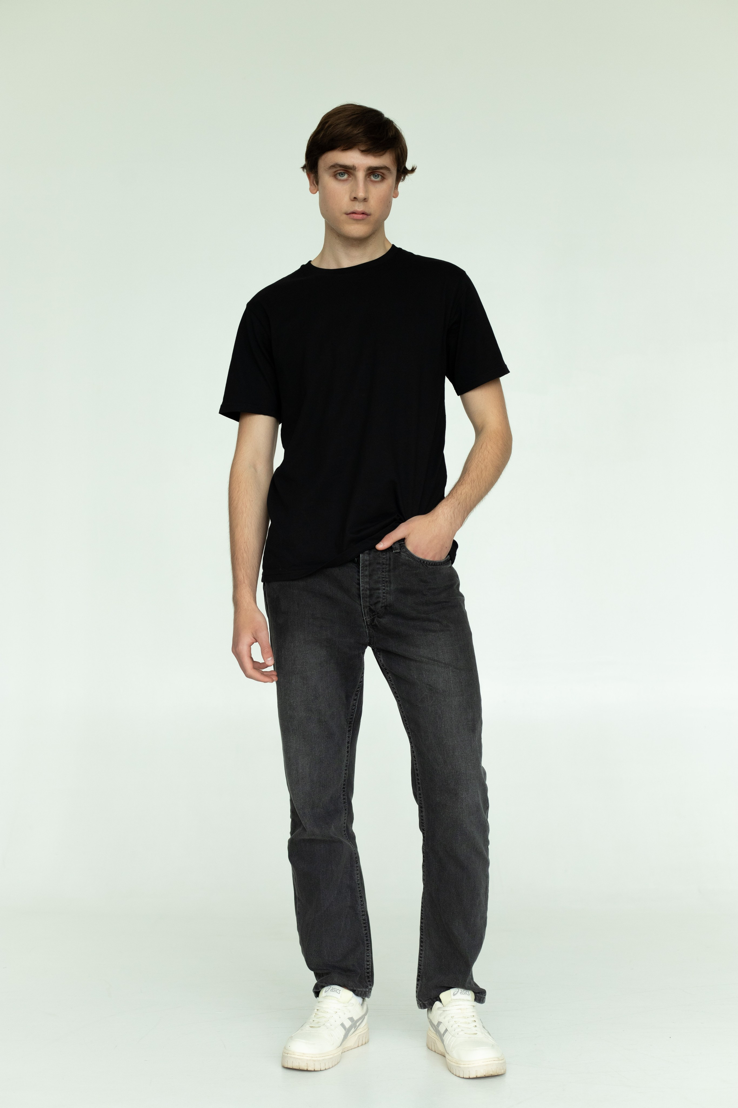 Misha. Фотограф Москва Дмитрий Курасов