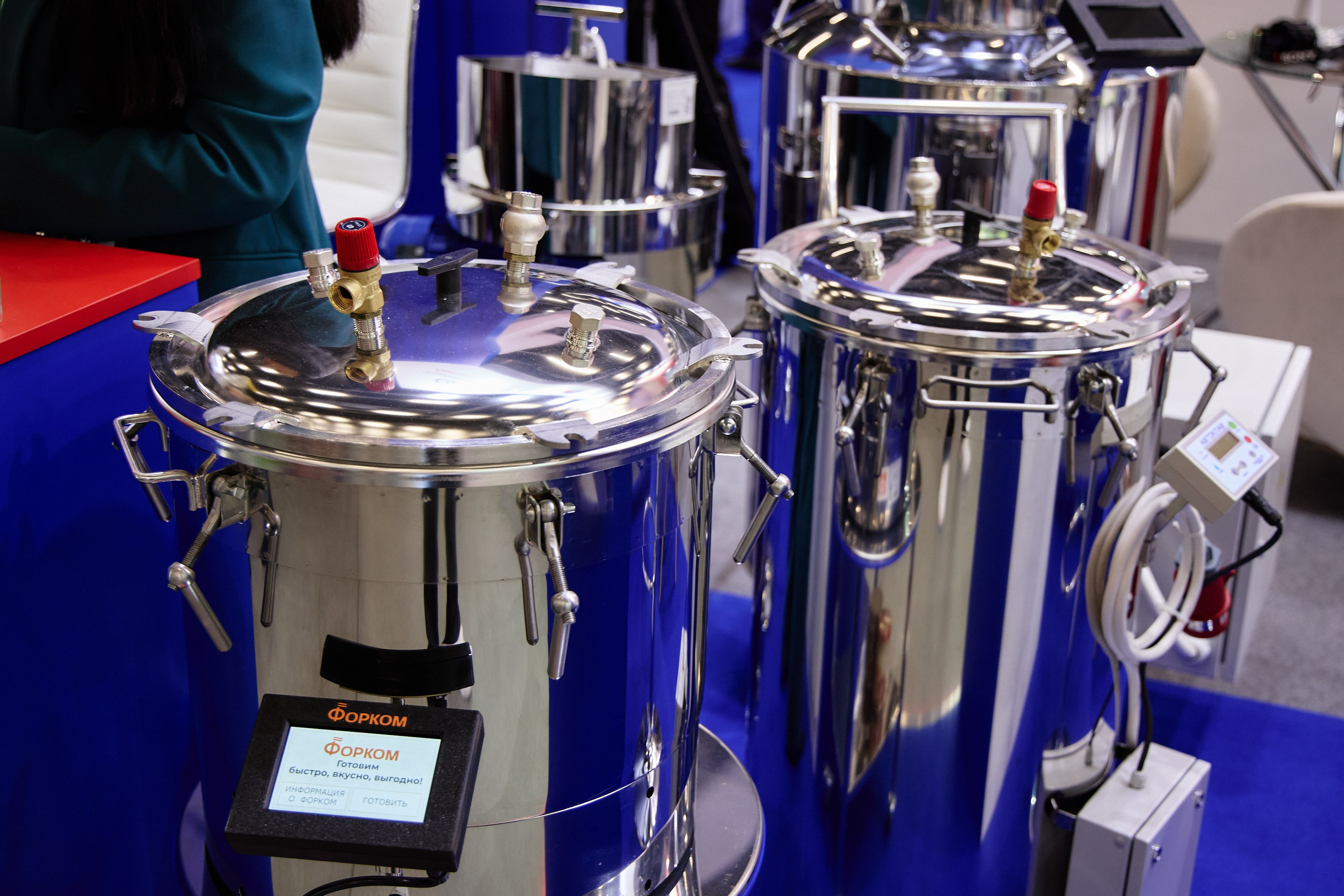 БЕЛАГРО 2025. Мультижанровый фотограф