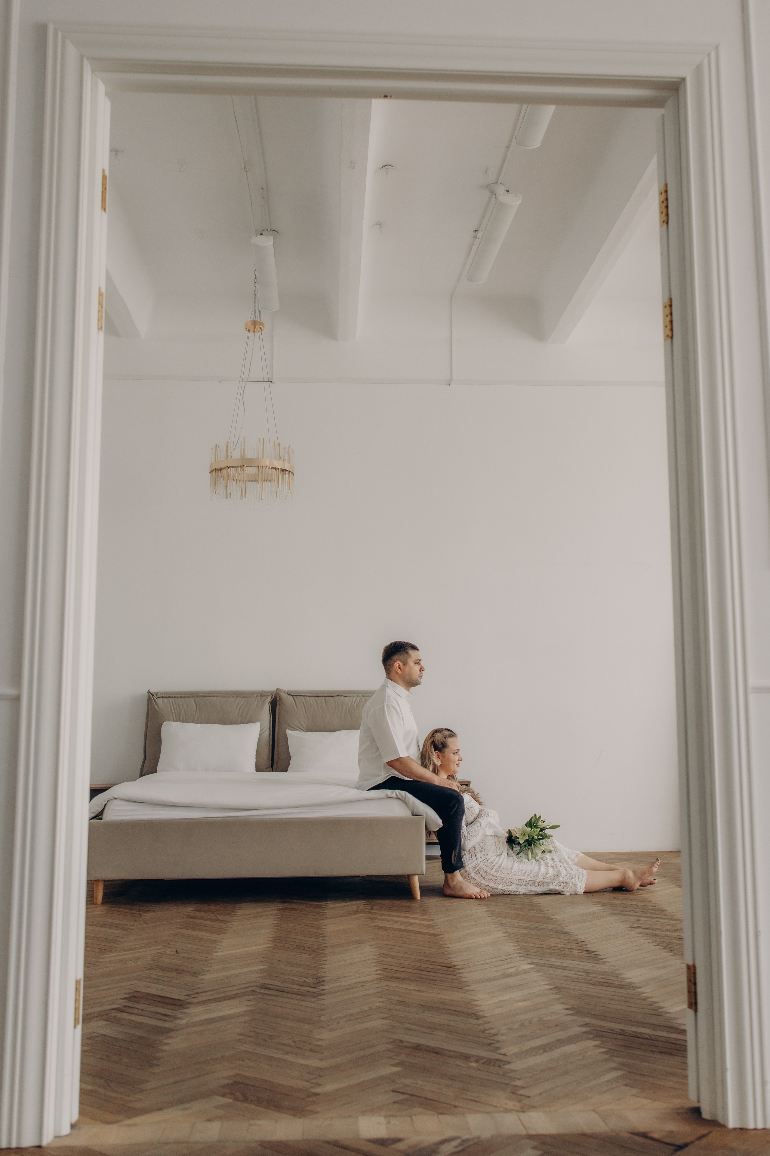 Беременность. Церковный фотограф в Москве Валентина Черникова. Фотографирую Крещения и Венчания со всей душой!