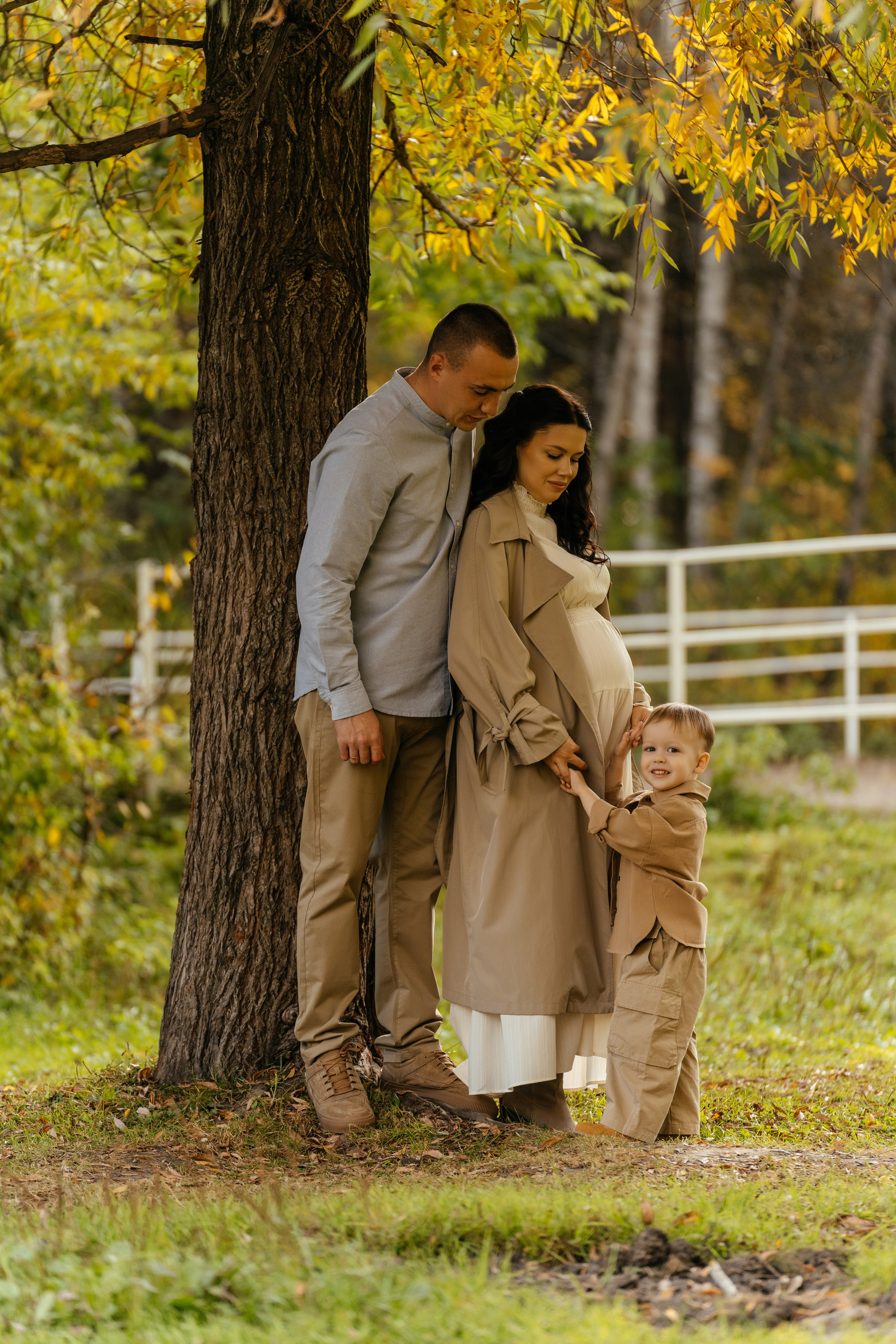 В ожидании тебя. Свадебный и семейный фотограф в Новосибирске Светлана Варутина