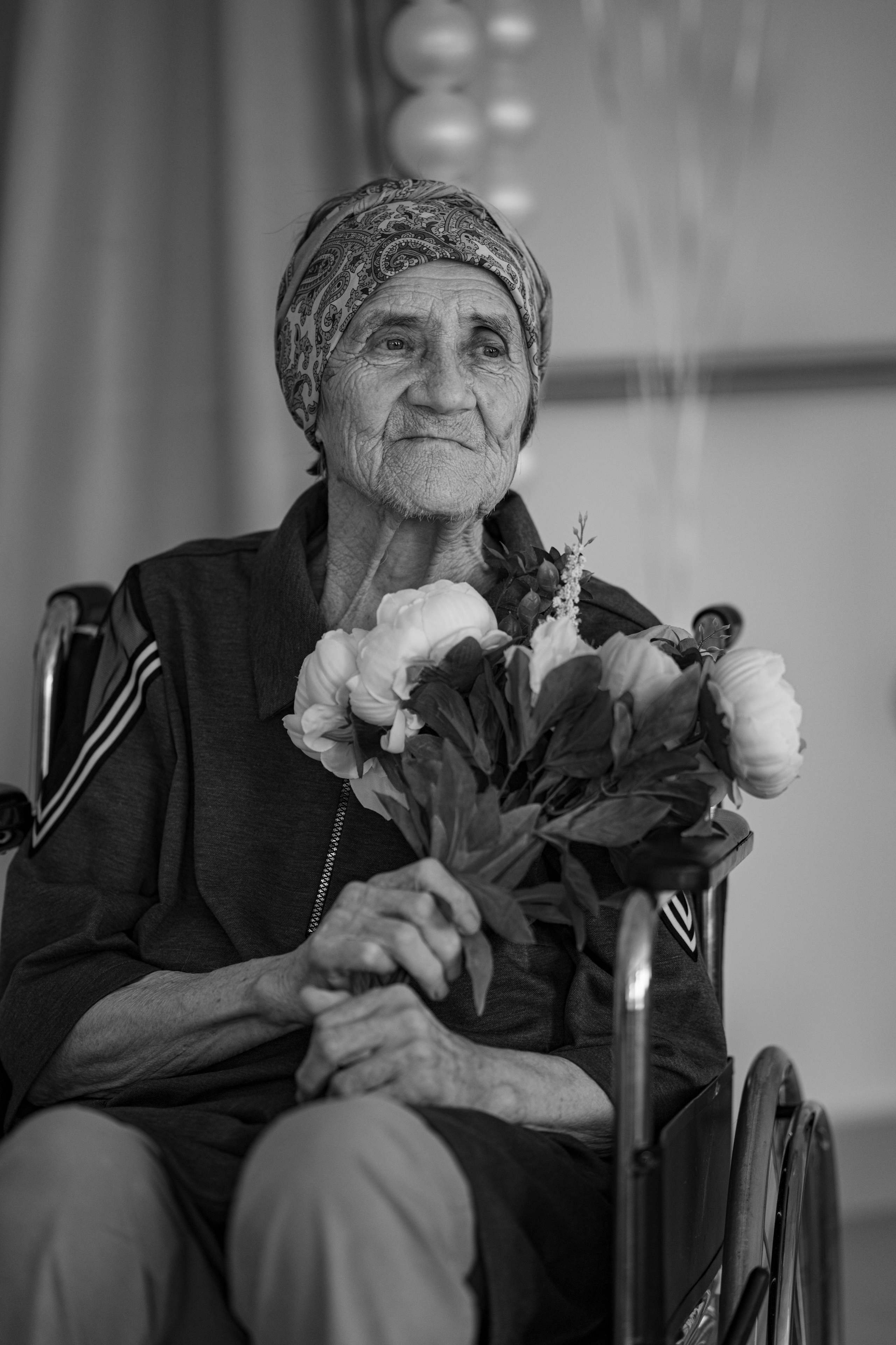 Care home. Фотограф в Казани, и Зеленодольске Радик Мухаметов
