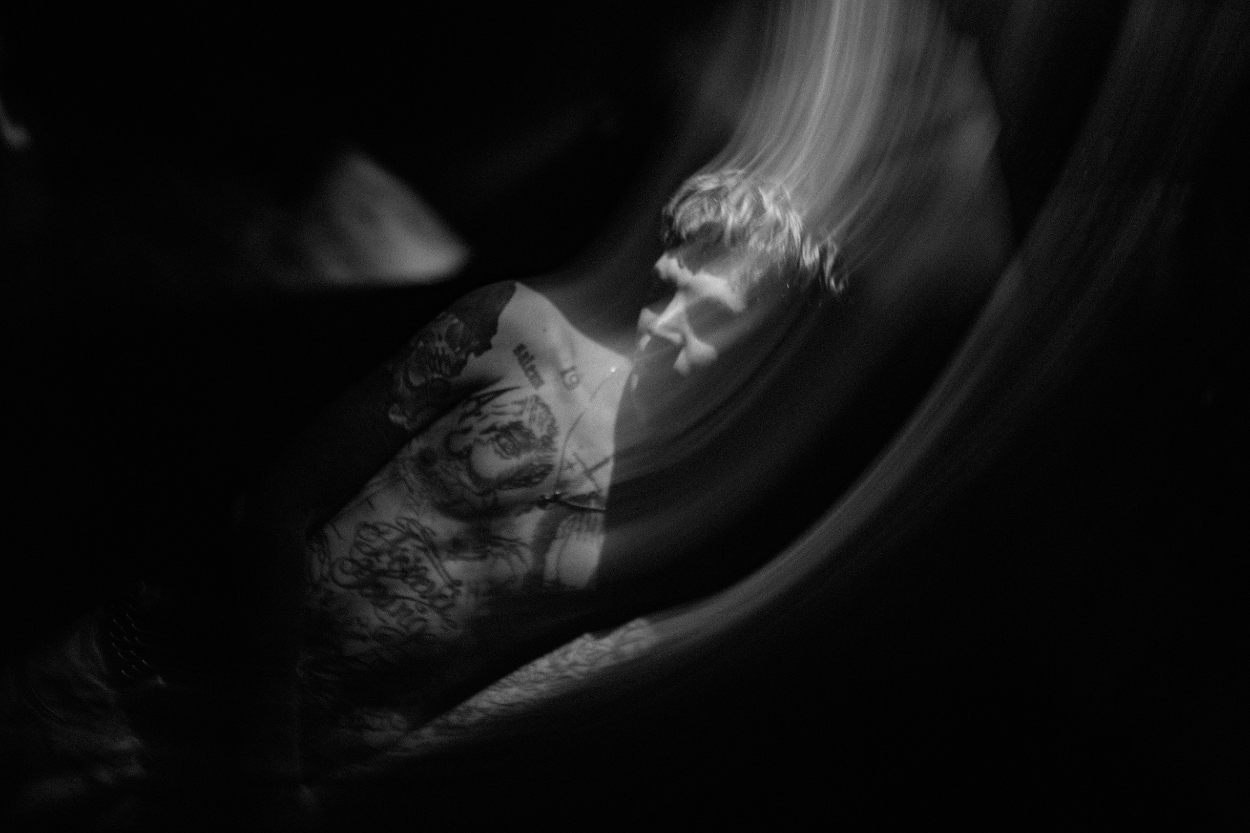 Loweliness. Backstage. @tomrus: Рустам Шагиморданов — фотограф