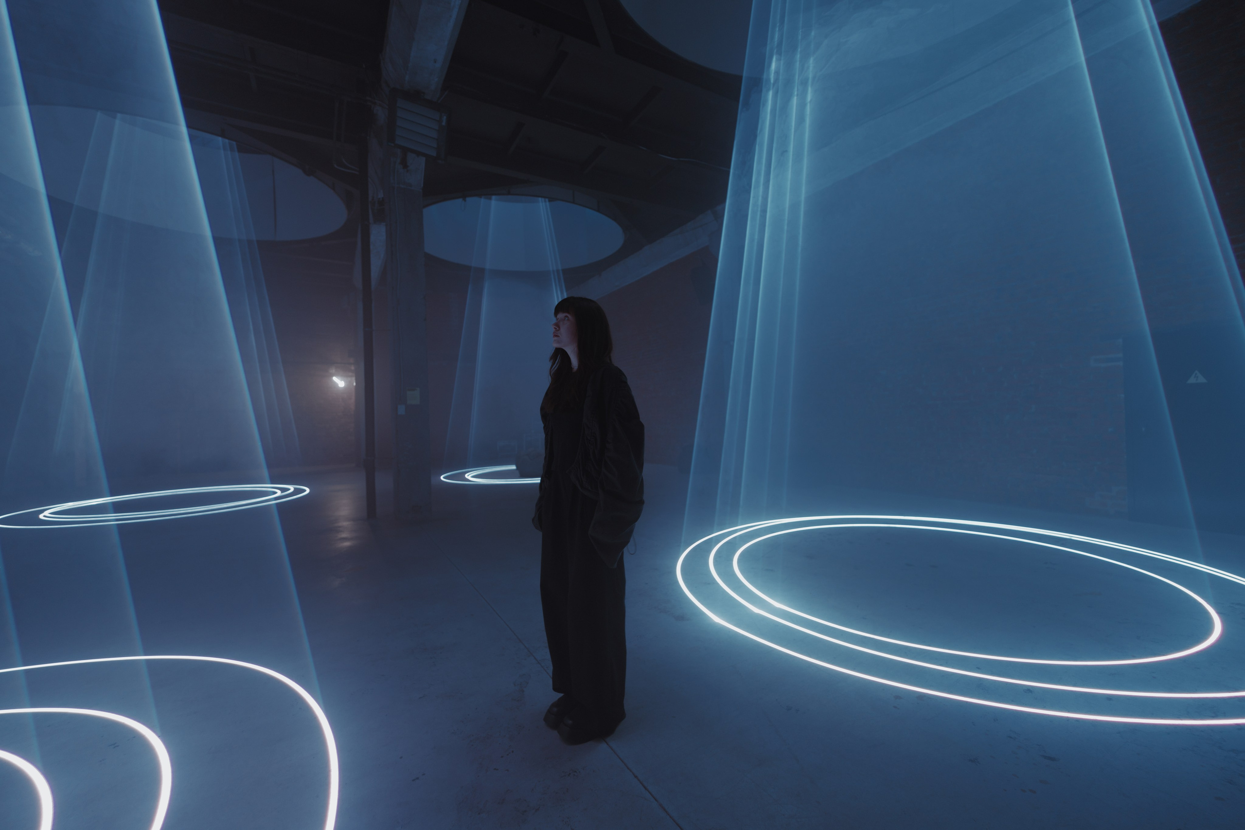 Cistern.Space, Dreamlaser. @tomrus: Рустам Шагиморданов — фотограф