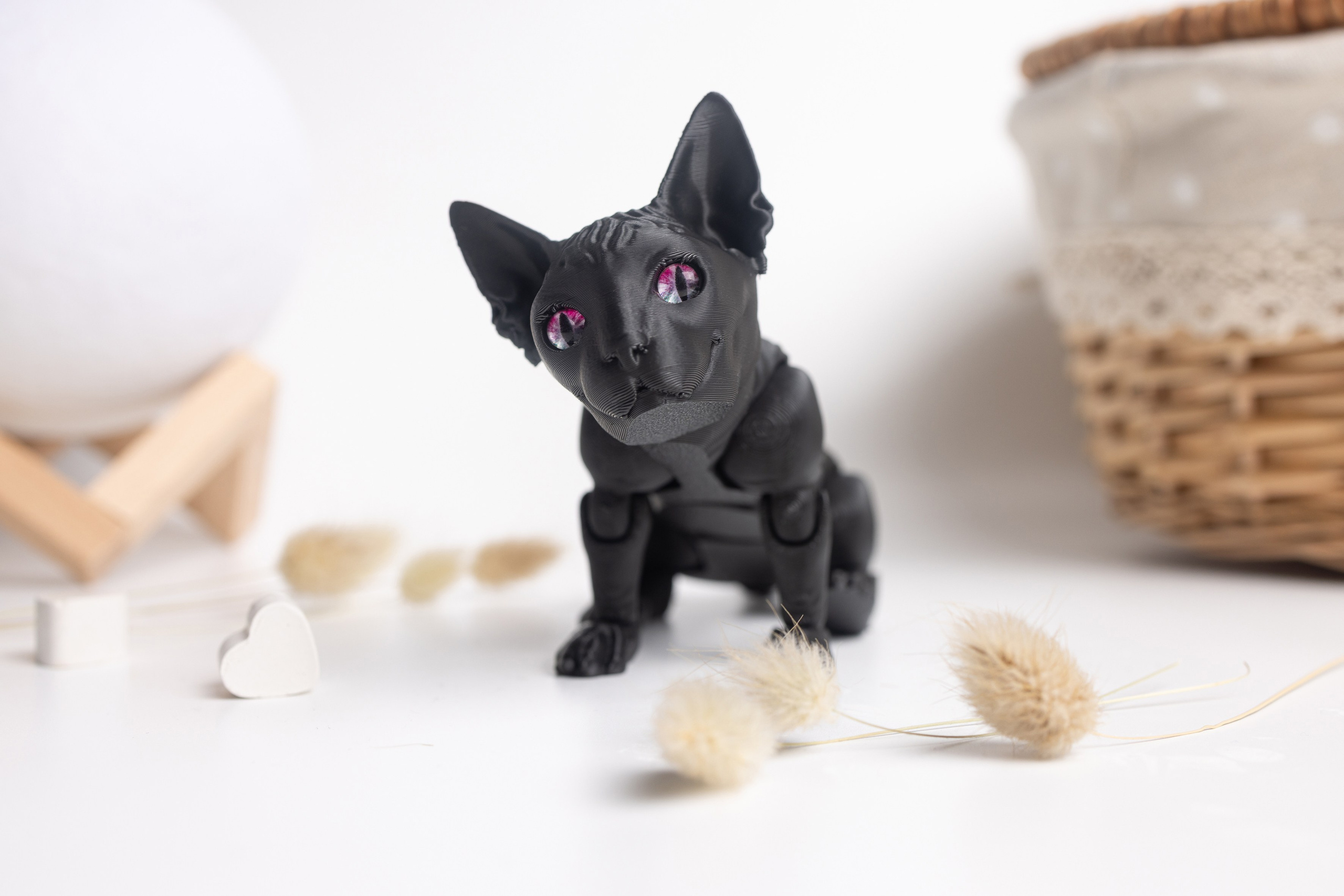 Игрушки. Фотограф Диана Белогребень