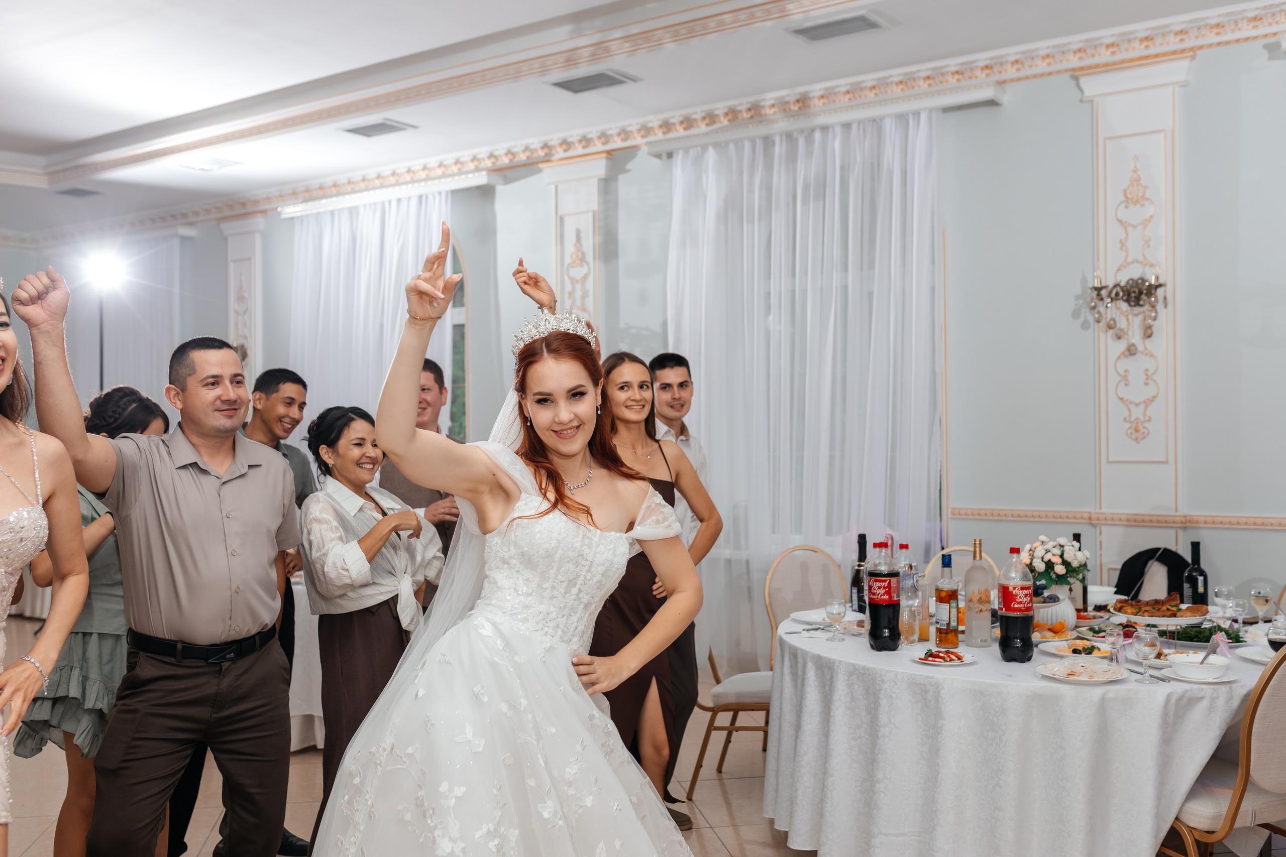 Альмир и София. Марина Шаймухаметова. Фотограф в Уфе