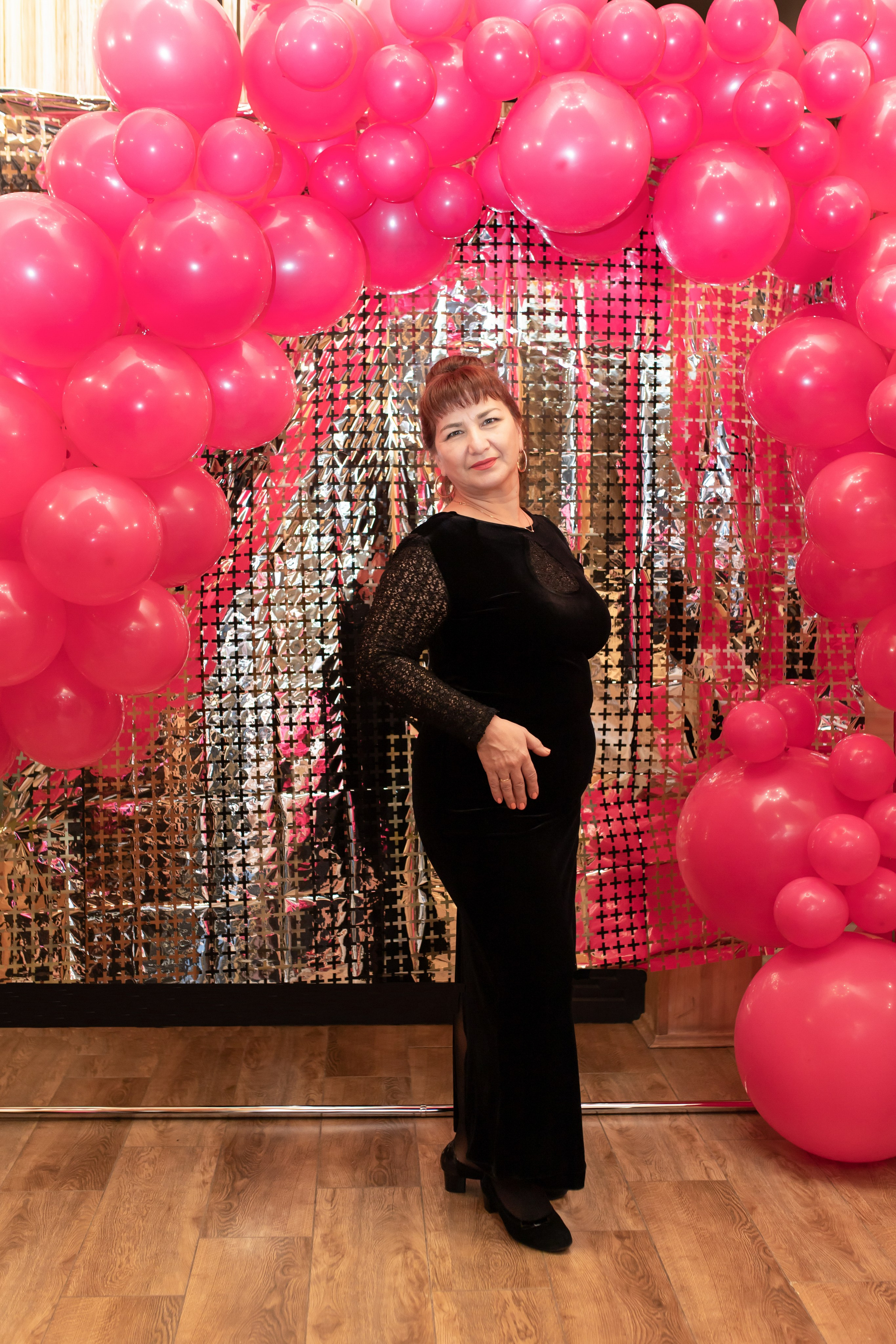 Siberian Wellness. Марина Шаймухаметова. Фотограф в Уфе