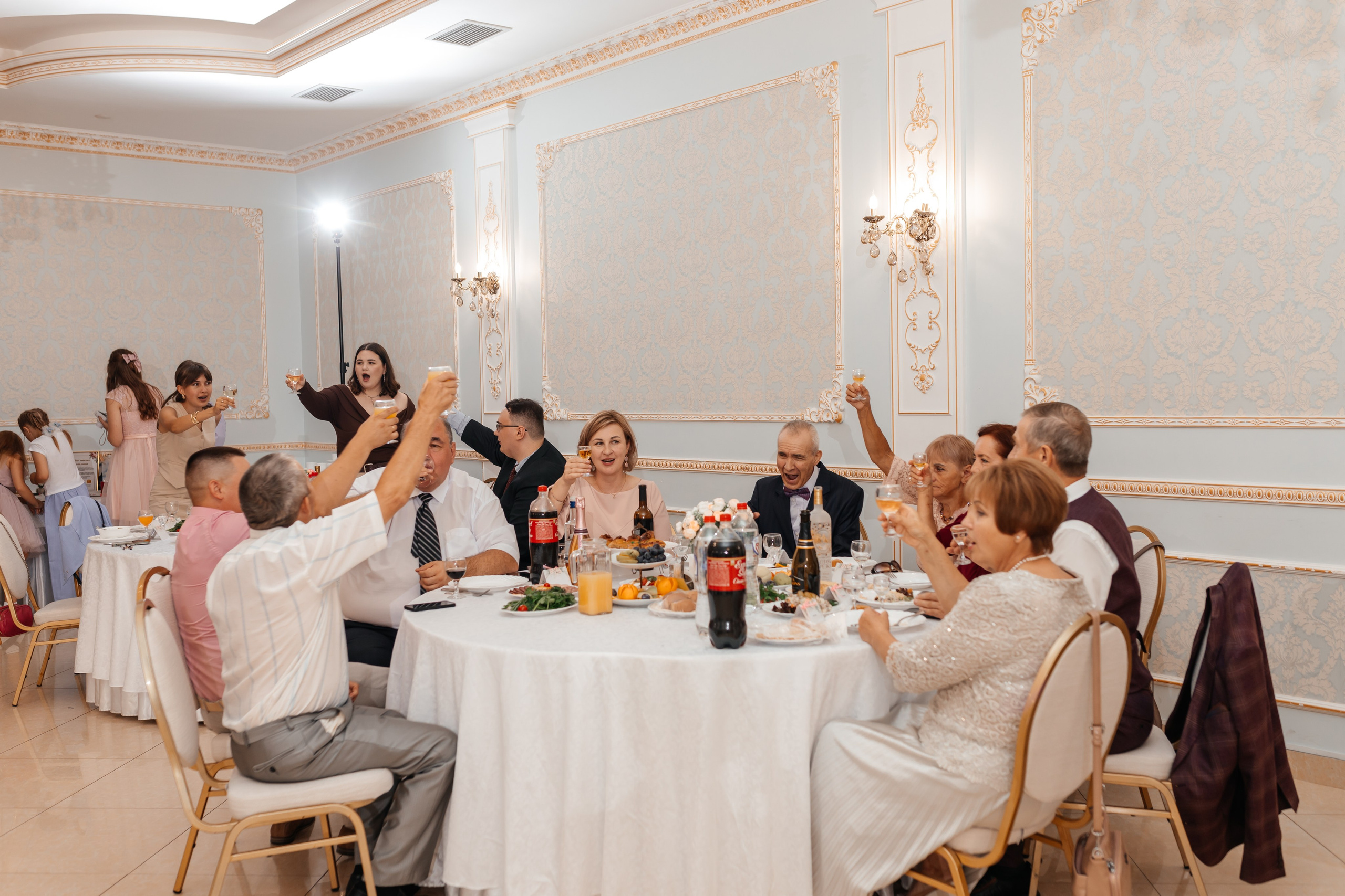 Альмир и София. Марина Шаймухаметова. Фотограф в Уфе