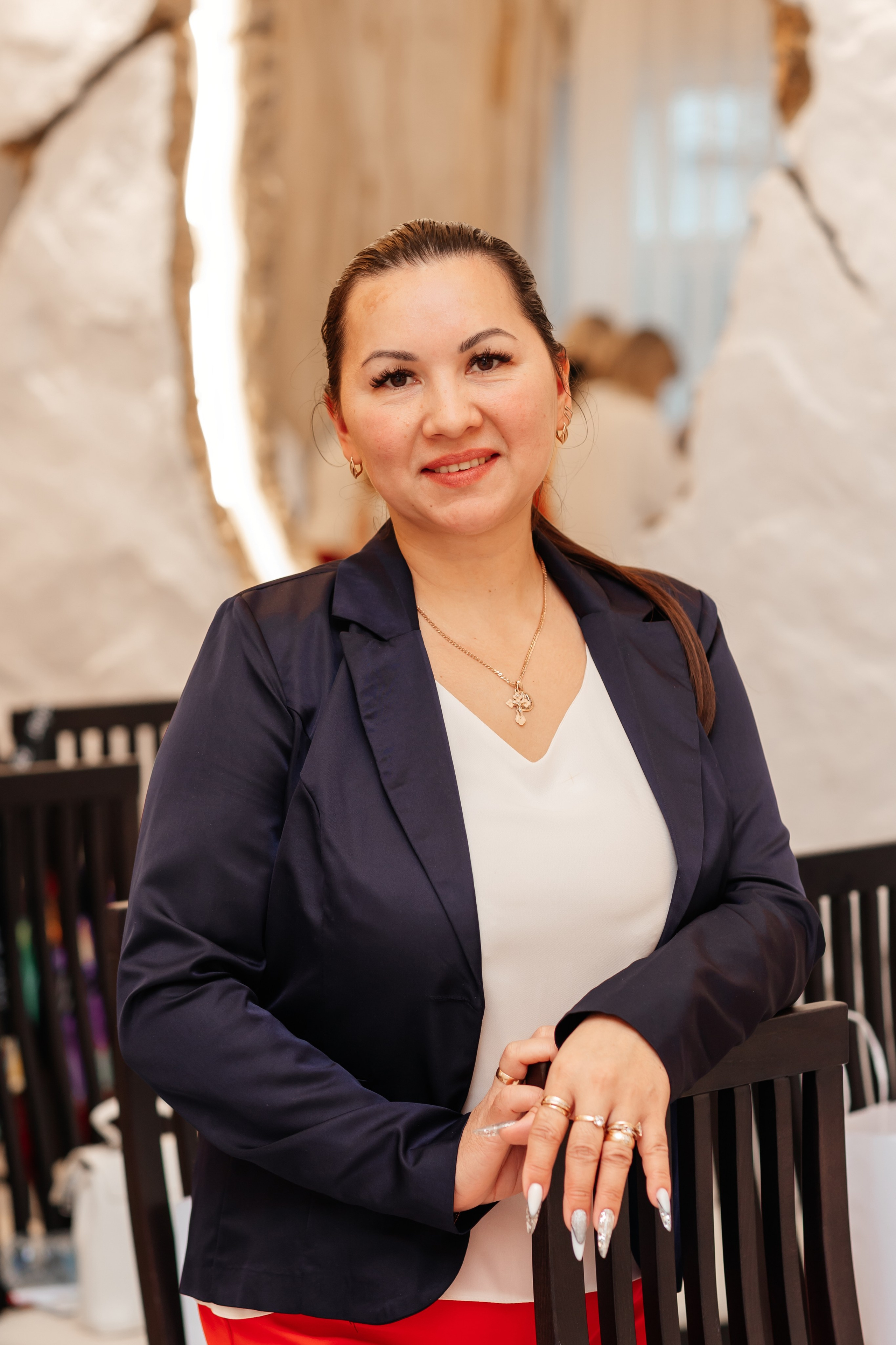 Brand Day Zen Color. Марина Шаймухаметова. Фотограф в Уфе