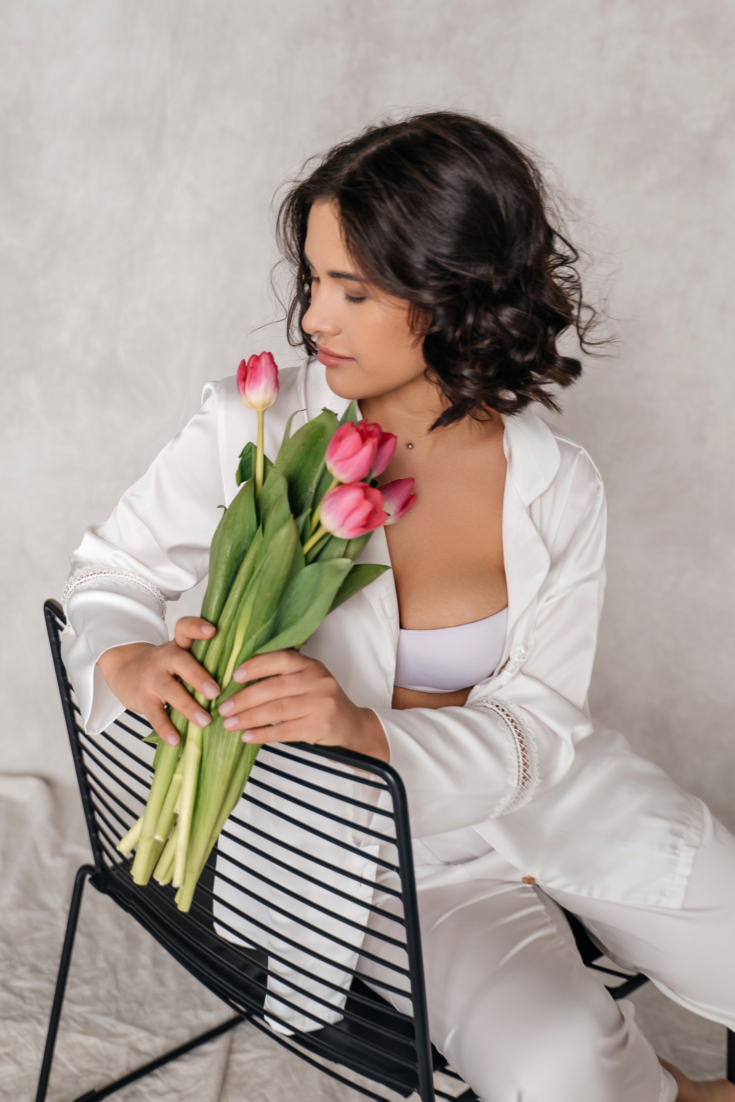 «Нежность» к 8 марта. Свадебный фотограф Елена Рякина