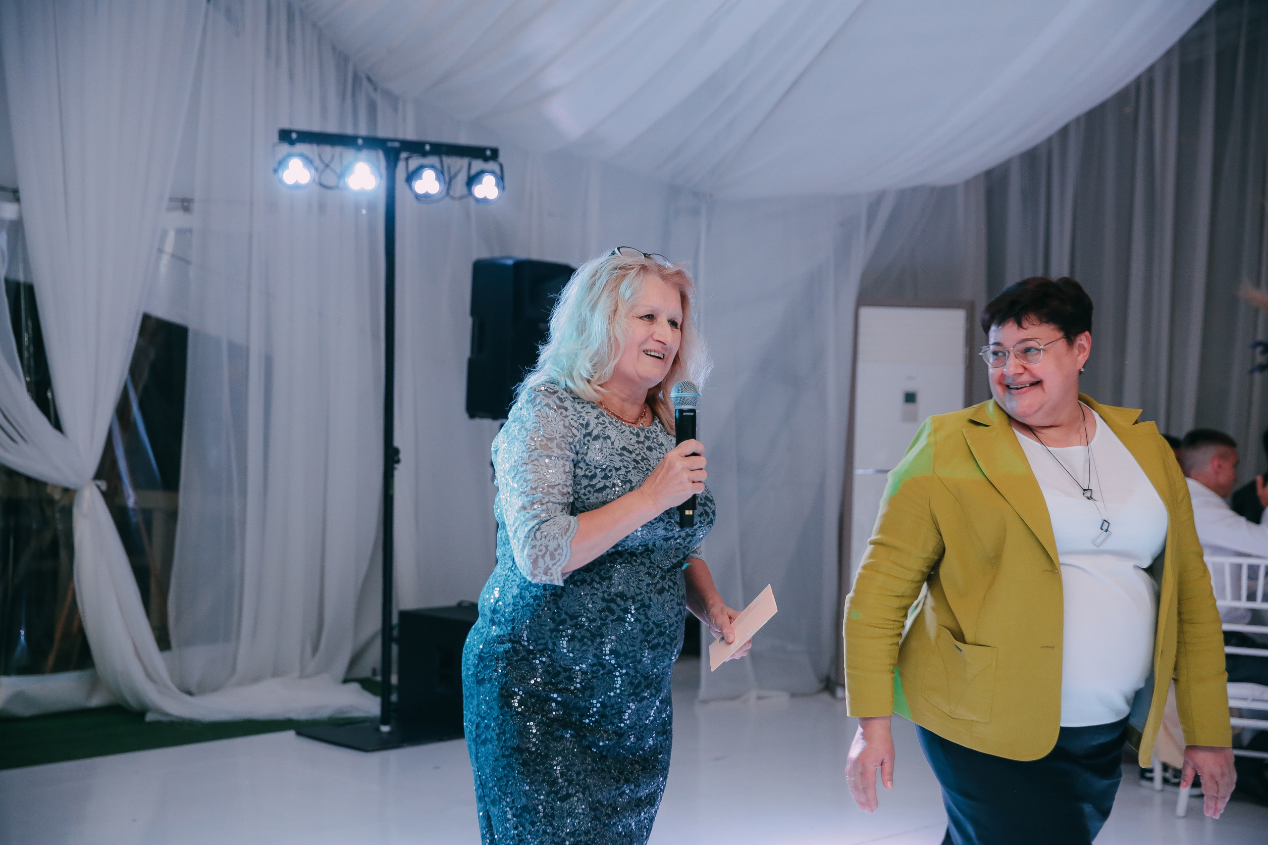 Ангелина и Наби (Организация: Свадебное агентство «Перцы»). Катерина Макиева