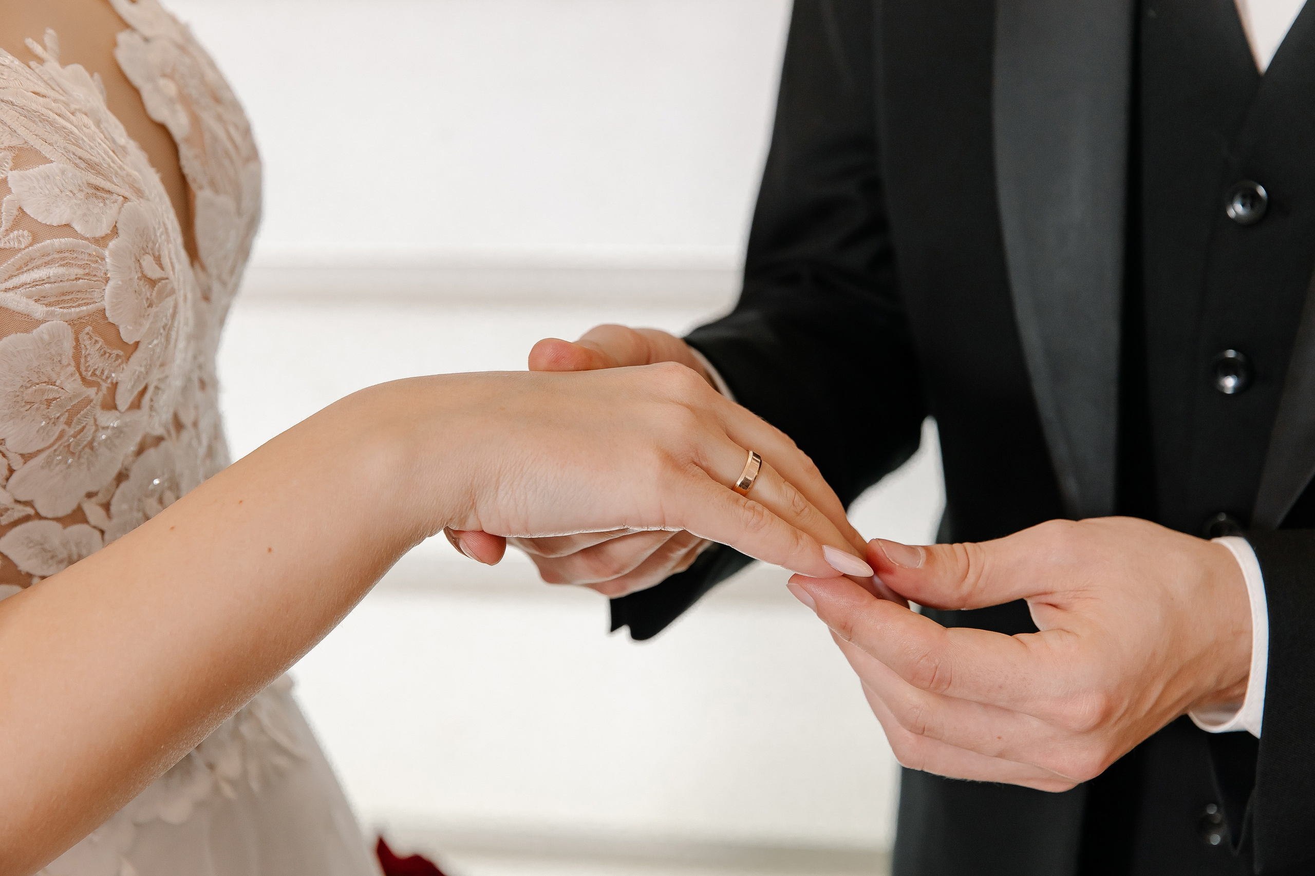 Арсен и Валентина. Свадебный и семейный фотограф в Рязани Саша Крутых