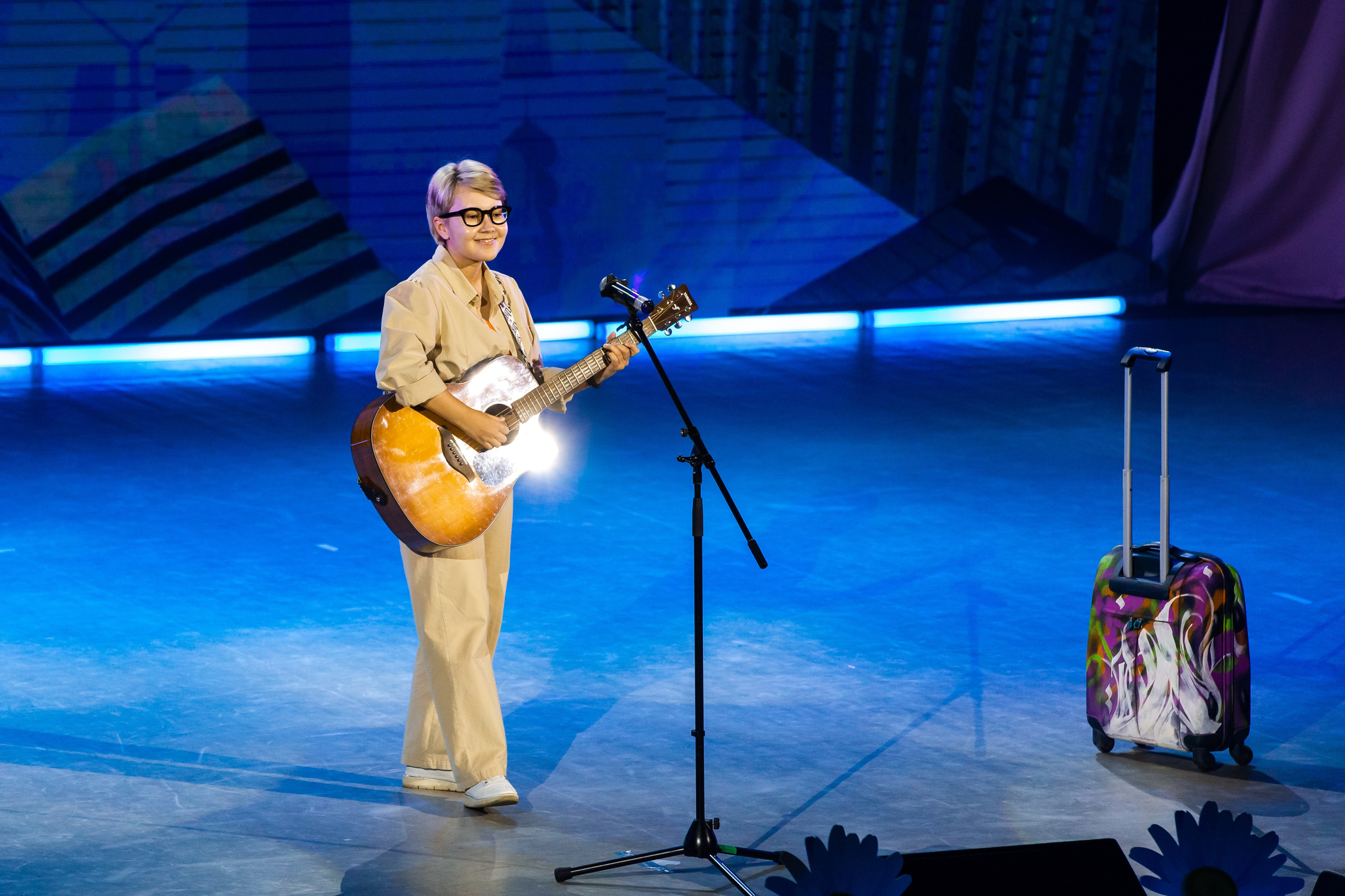 Ломая барьеры 2023. Премьера мюзикла. Семейные и детские съемки в Уфе