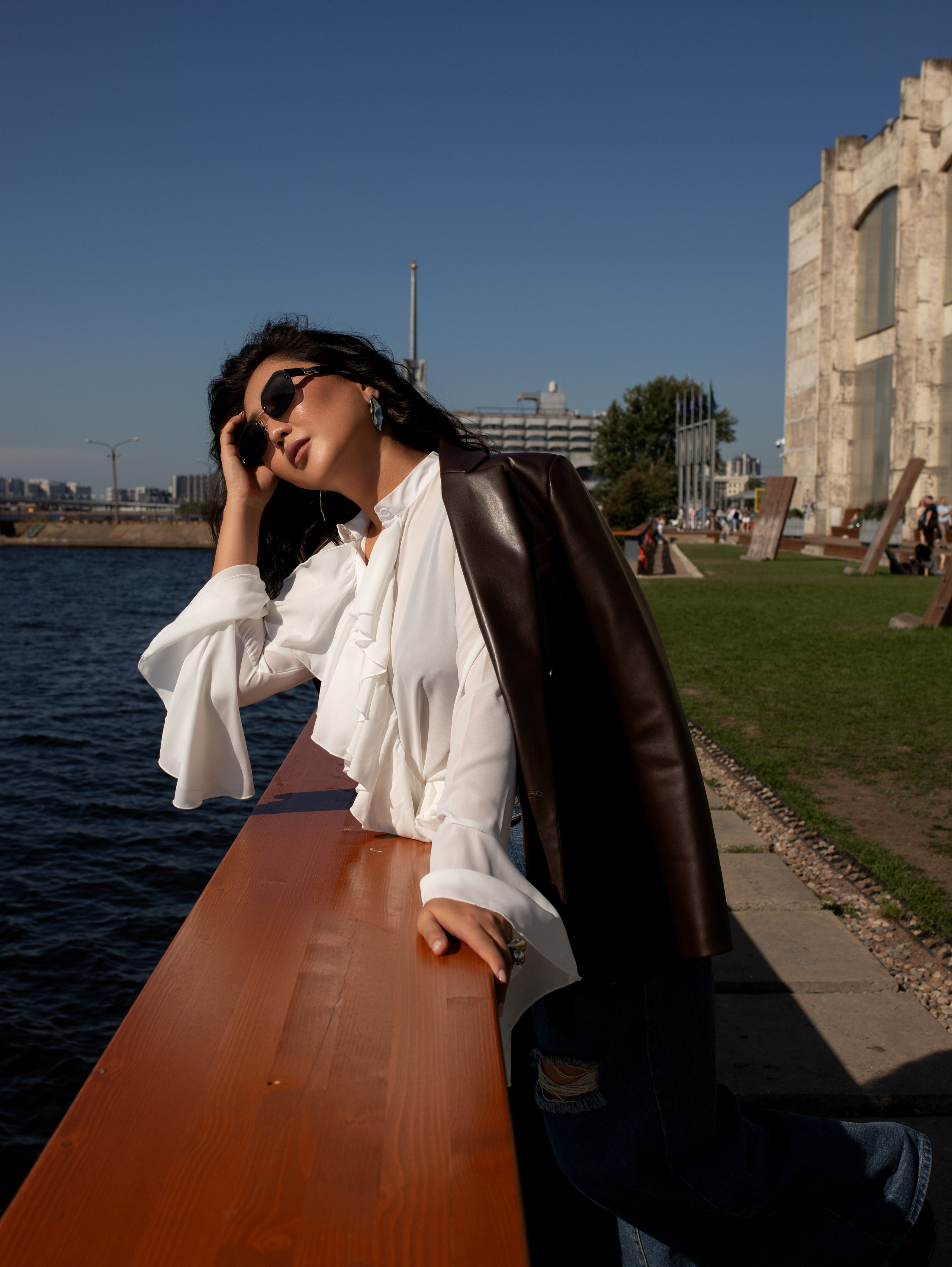 Секси Натали. Семейный фотограф в Санкт-Петербурге Ирина Иванова