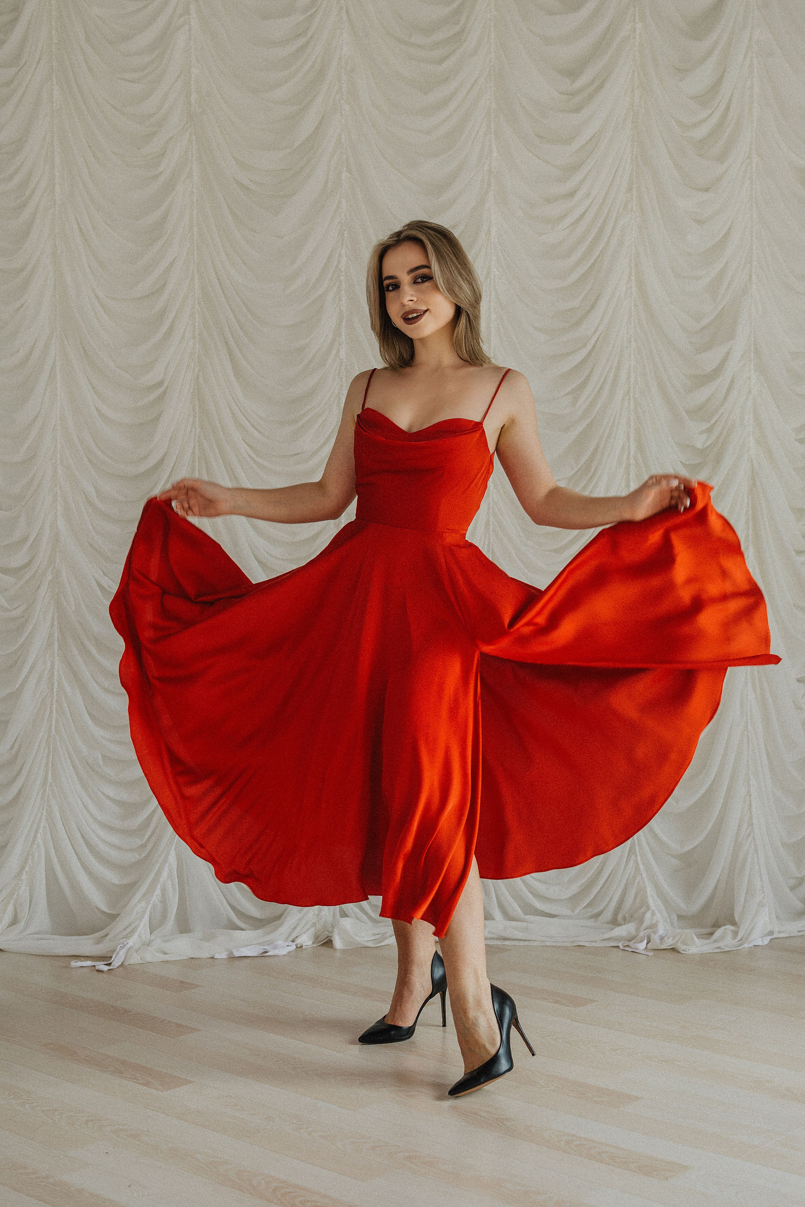 Наталья Озерова. Фотограф в Москве Ангелина Ким