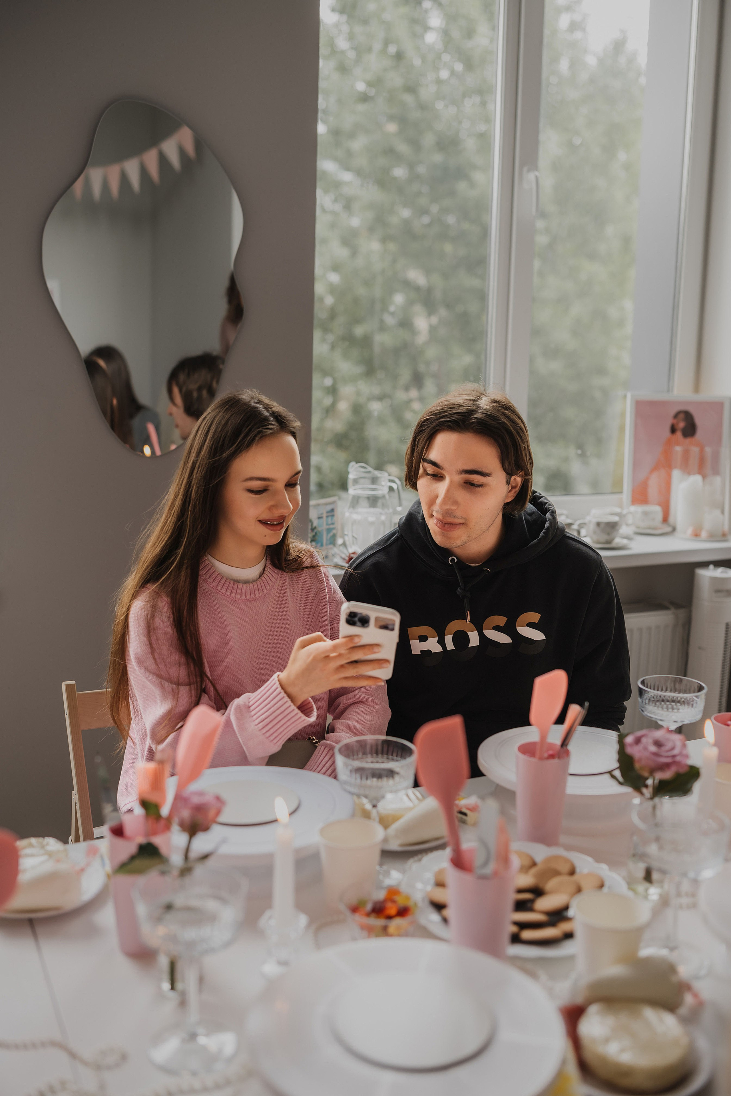 МК Бенто-тортики. Фотограф в Москве Ангелина Ким