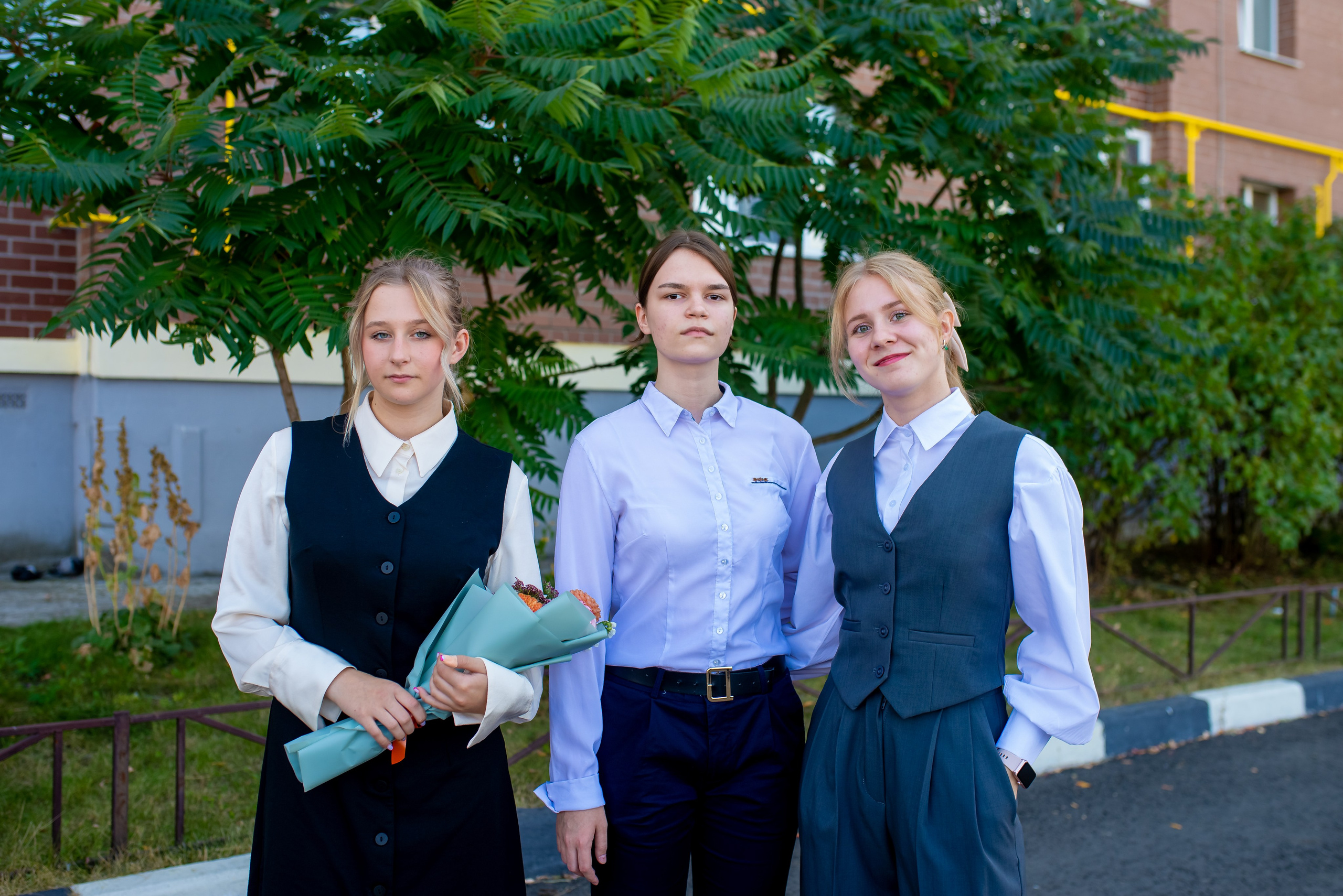 Школа 72. Женский фотограф Крещение Венчание Москва Брянск