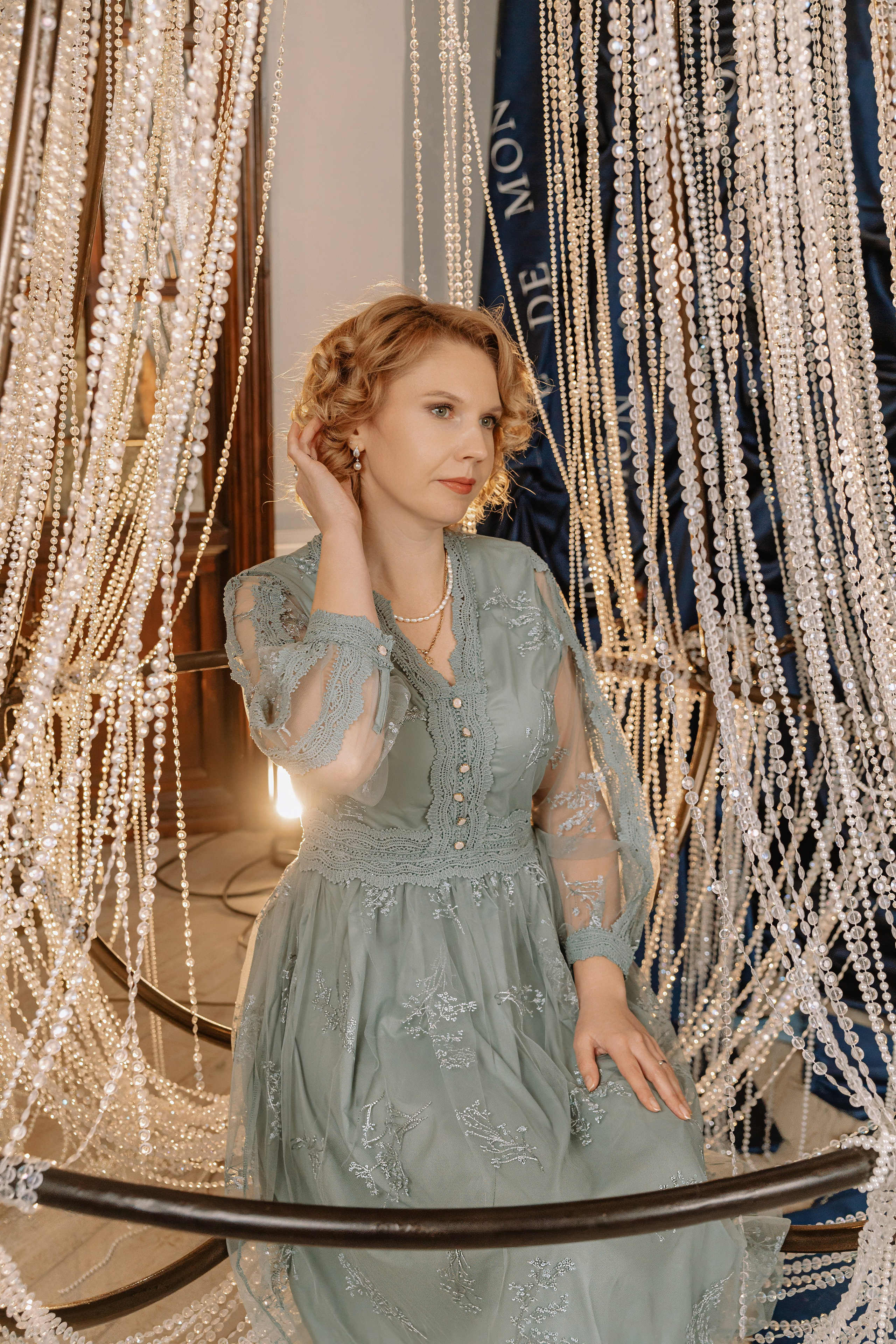 Любовь и Анастасия. Фотограф Воронеж Варвара