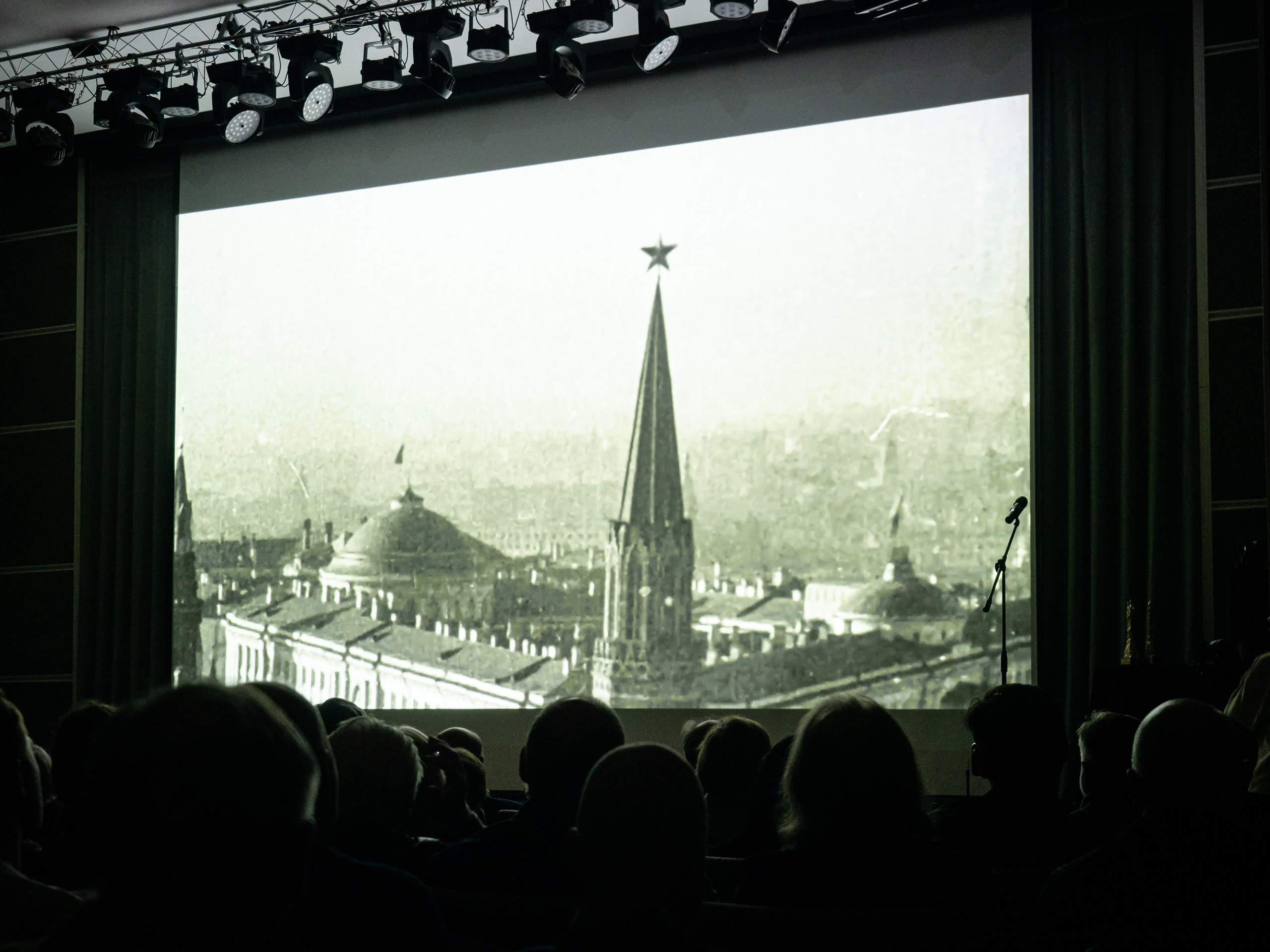 Национальная премия Золотая свеча. Алёна Орлова Портретный фотограф Москва