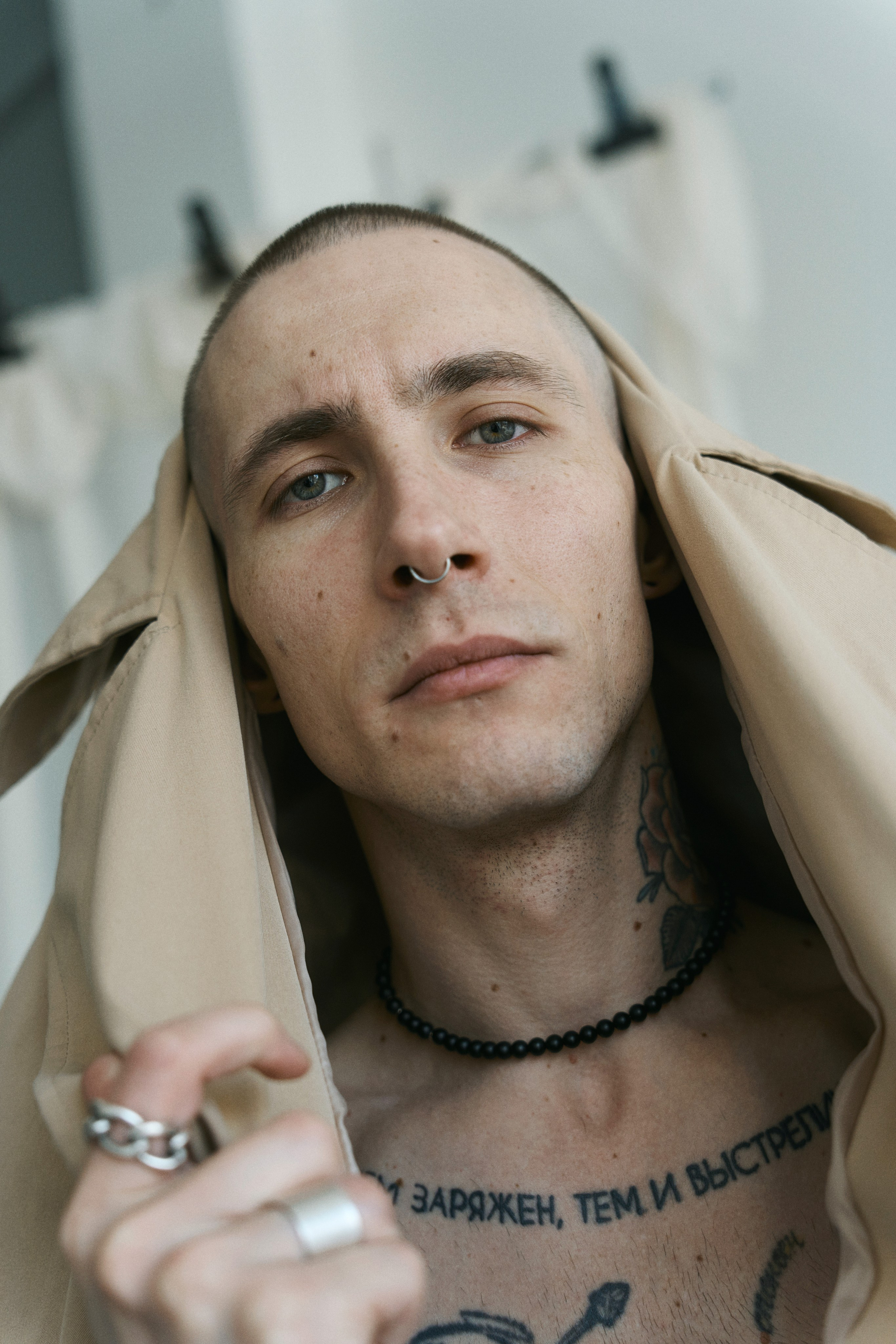 Дима. Фотограф и видеограф в Москве Юлия Прушинская