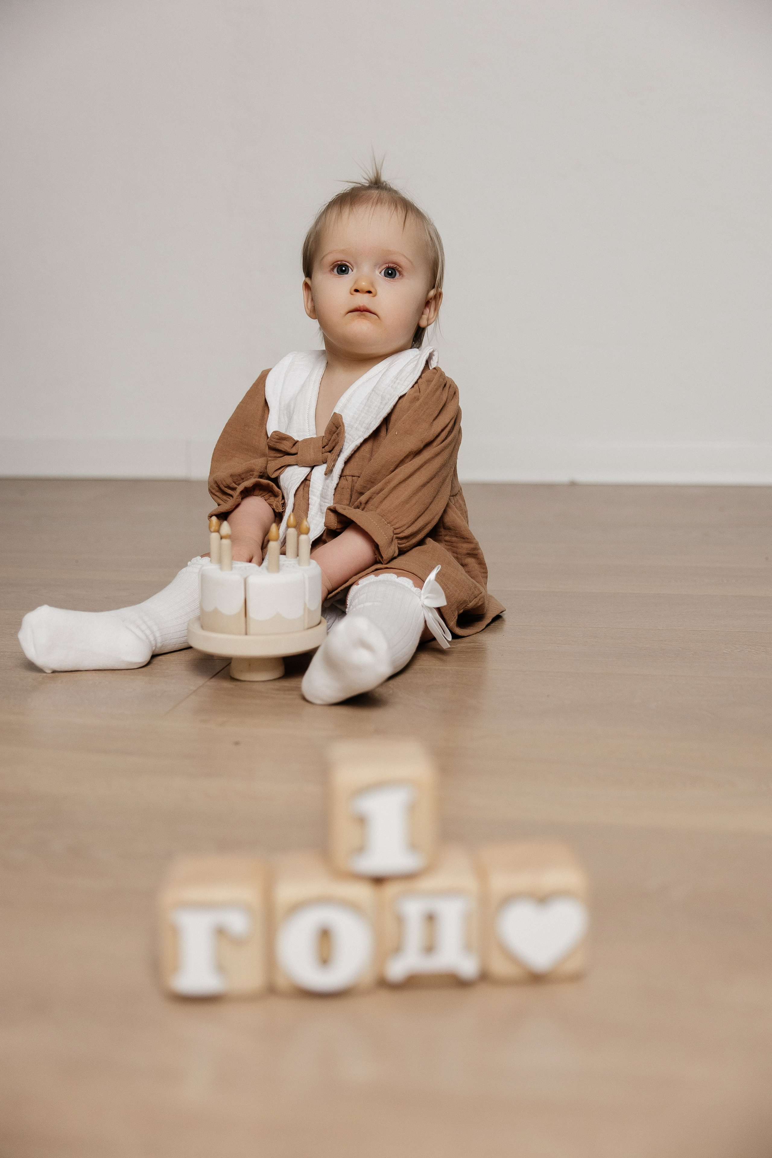 Стеше 1 годик. Профессиональный фотограф Кристина Искусных. Талдом- Москва