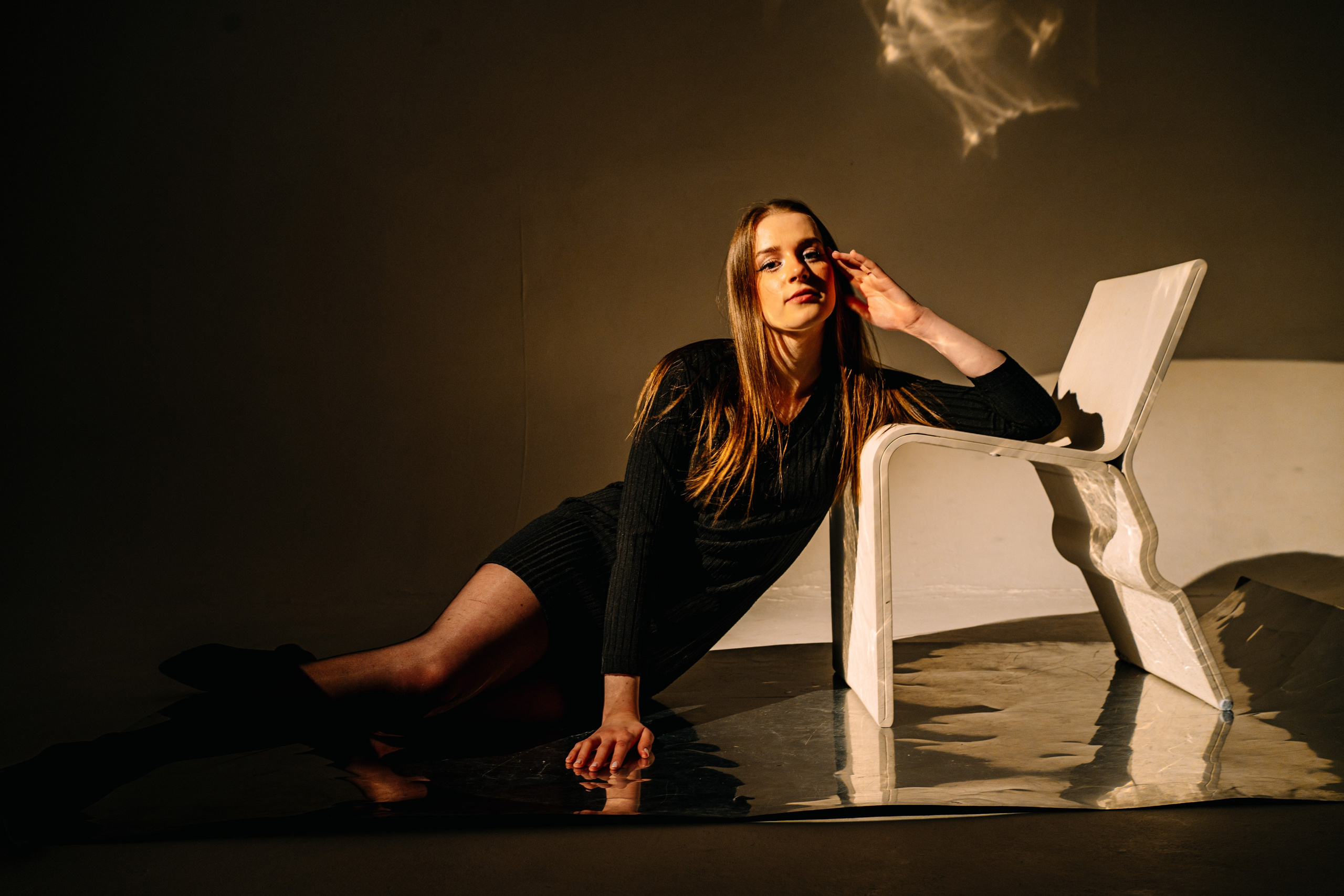 Анна. Фотограф Самара Мария Арт