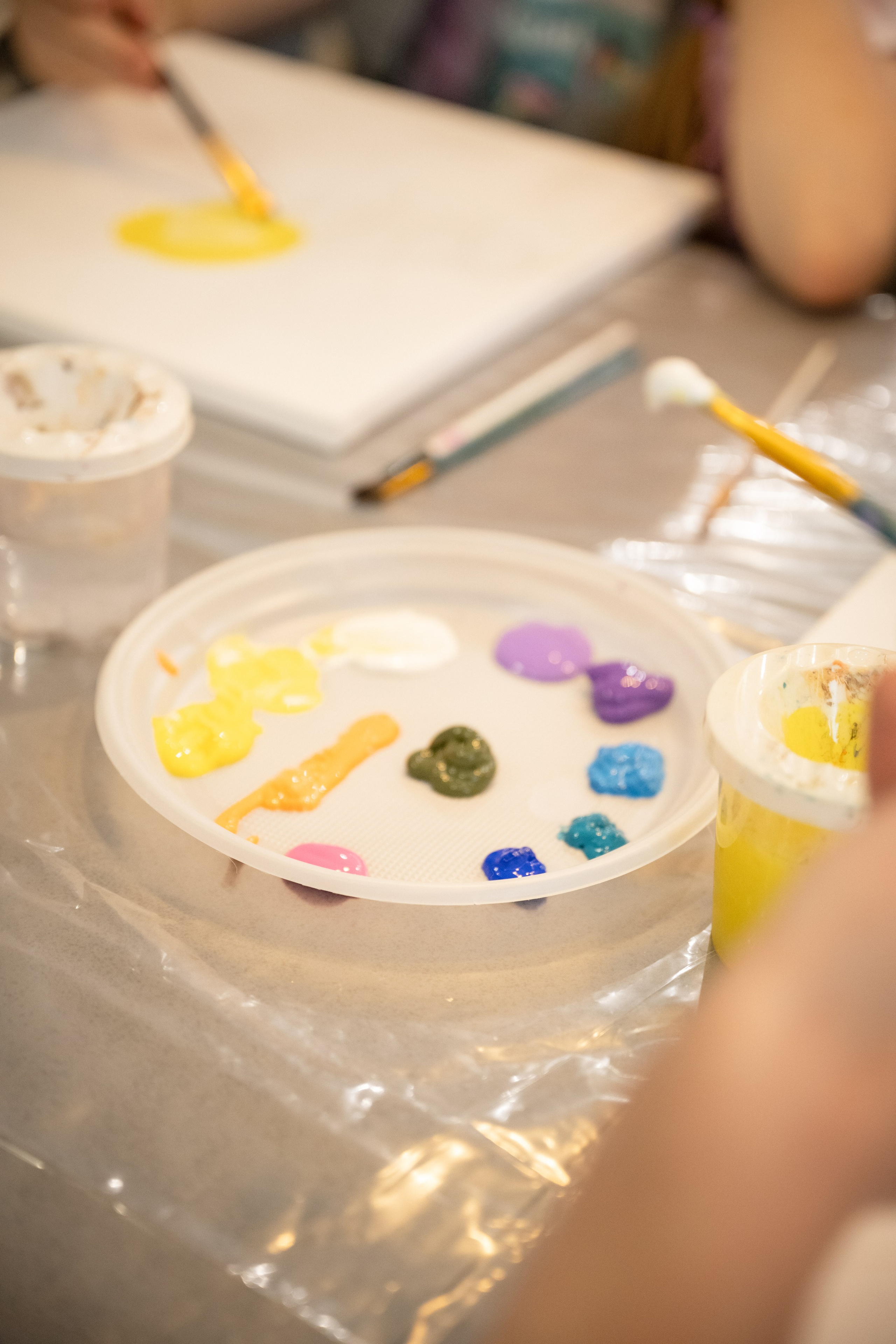 Репортажная съёмка. Детский и семейный фотограф в Санкт-Петербурге и Ярославле Павлова Гал