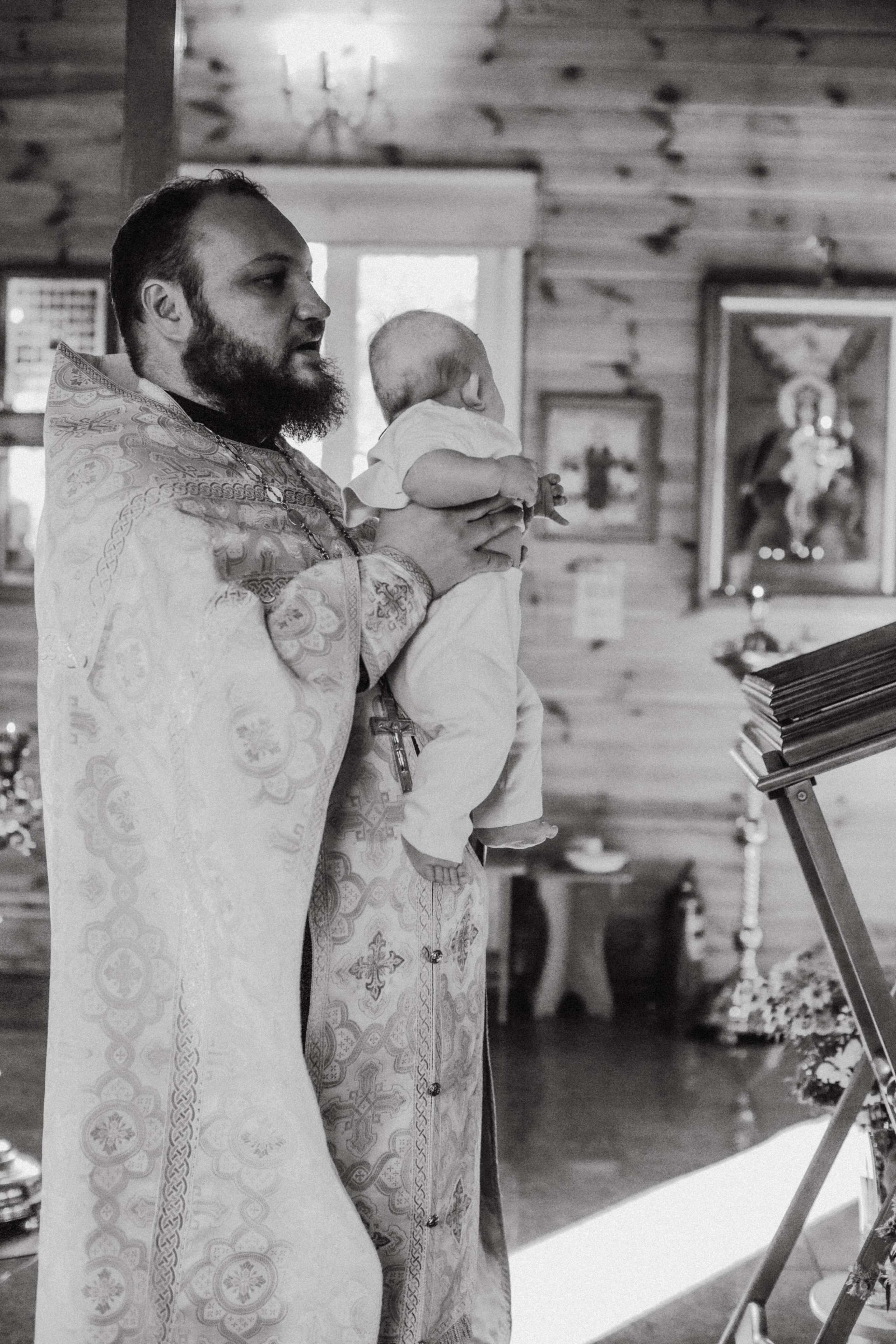 Арсений. Храм в честь Державной иконы Божией Матери. Фотограф в Нижнем Новгороде