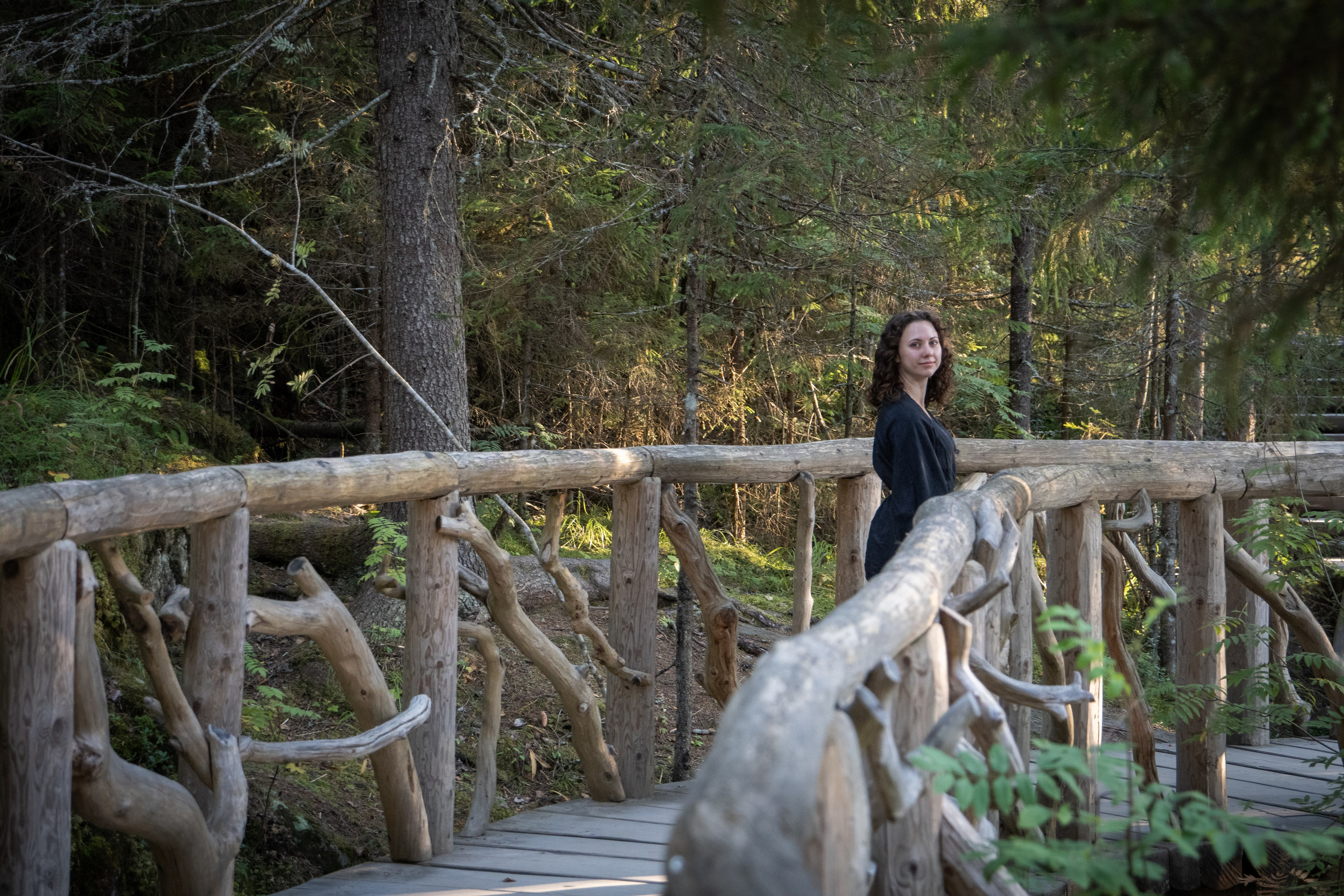 Анастасия. Видеограф, фотограф в Санкт-Петербурге Элеонора Петрова