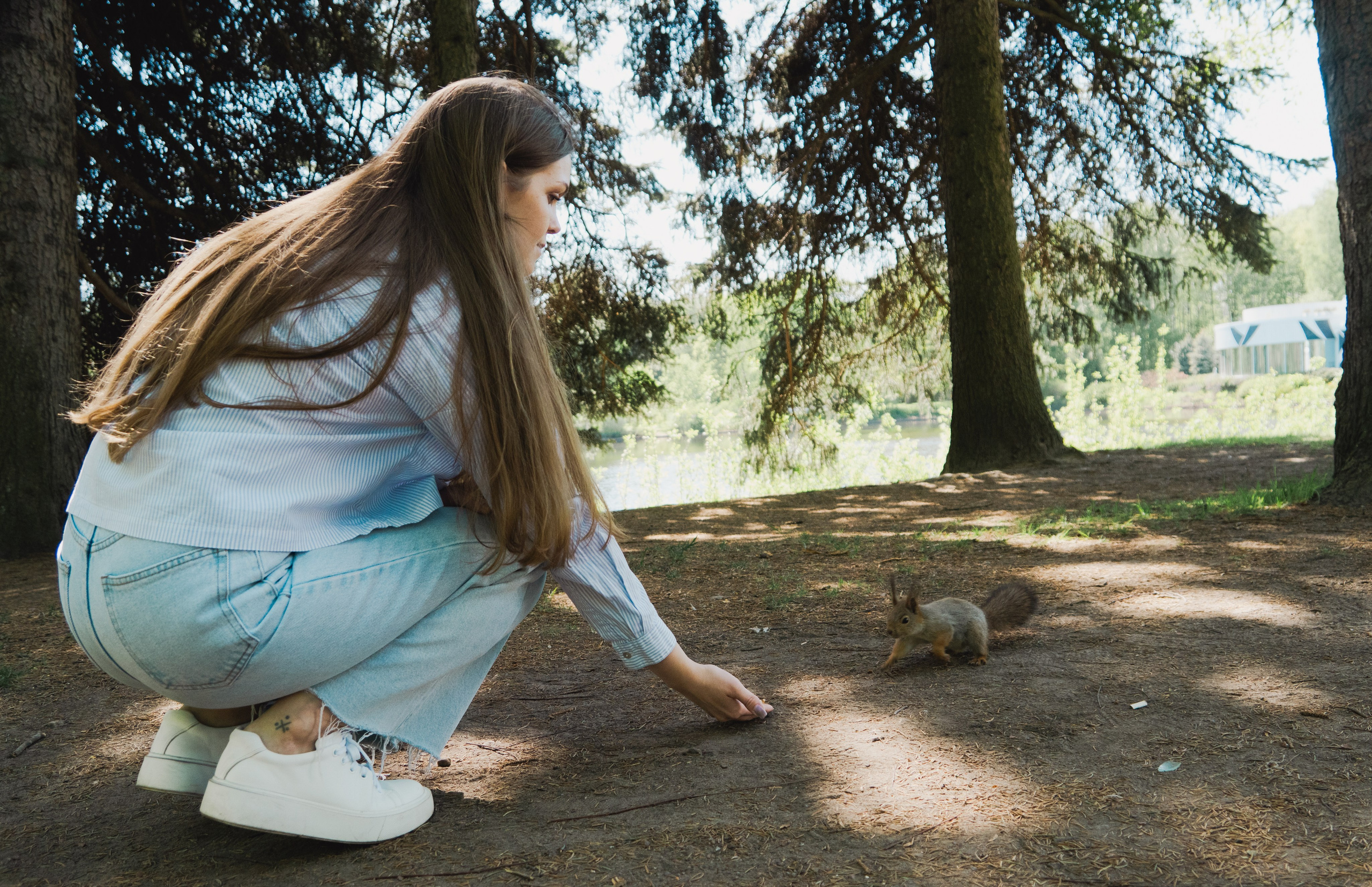 Дарья. Видеограф, фотограф в Санкт-Петербурге Элеонора Петрова