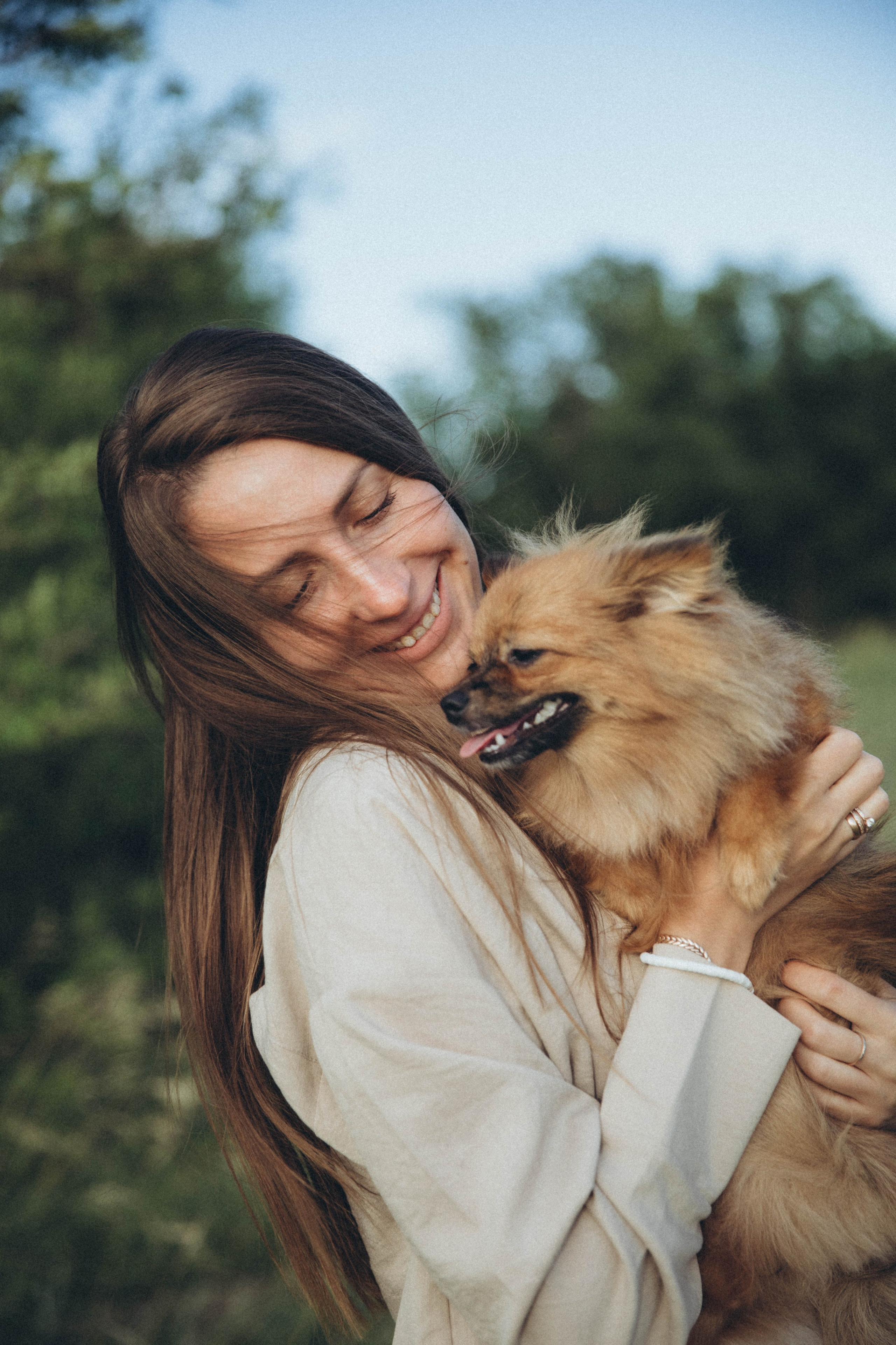 Оренбургские степи. Семейный и детский фотограф в Санкт-Петербурге Юлия Суркова