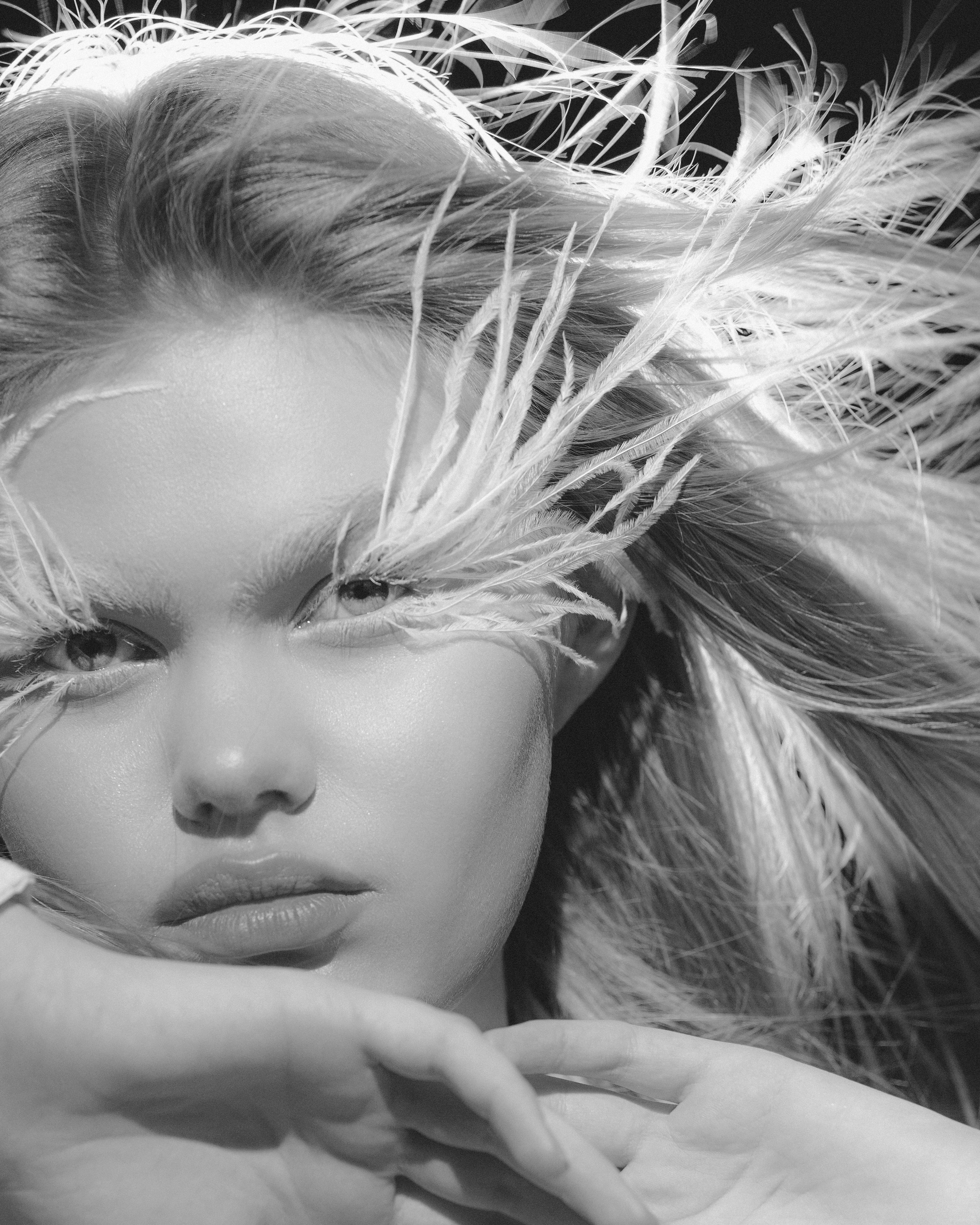 Творчество. Анна Старцева визажист-стилист в Санкт-Петербурге