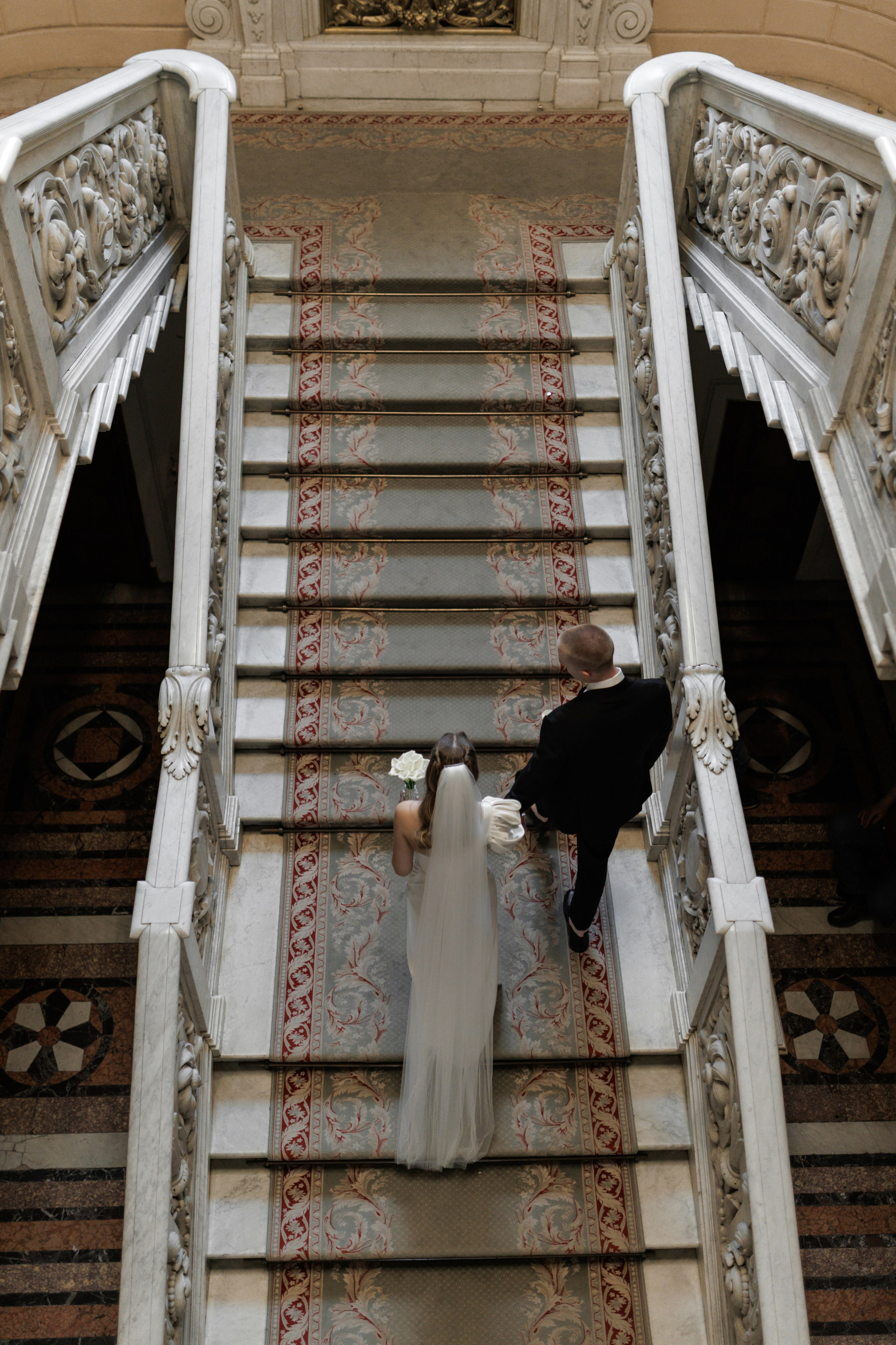 Луиза+Иван Дворец_1. Фотограф в Санкт-Петербурге