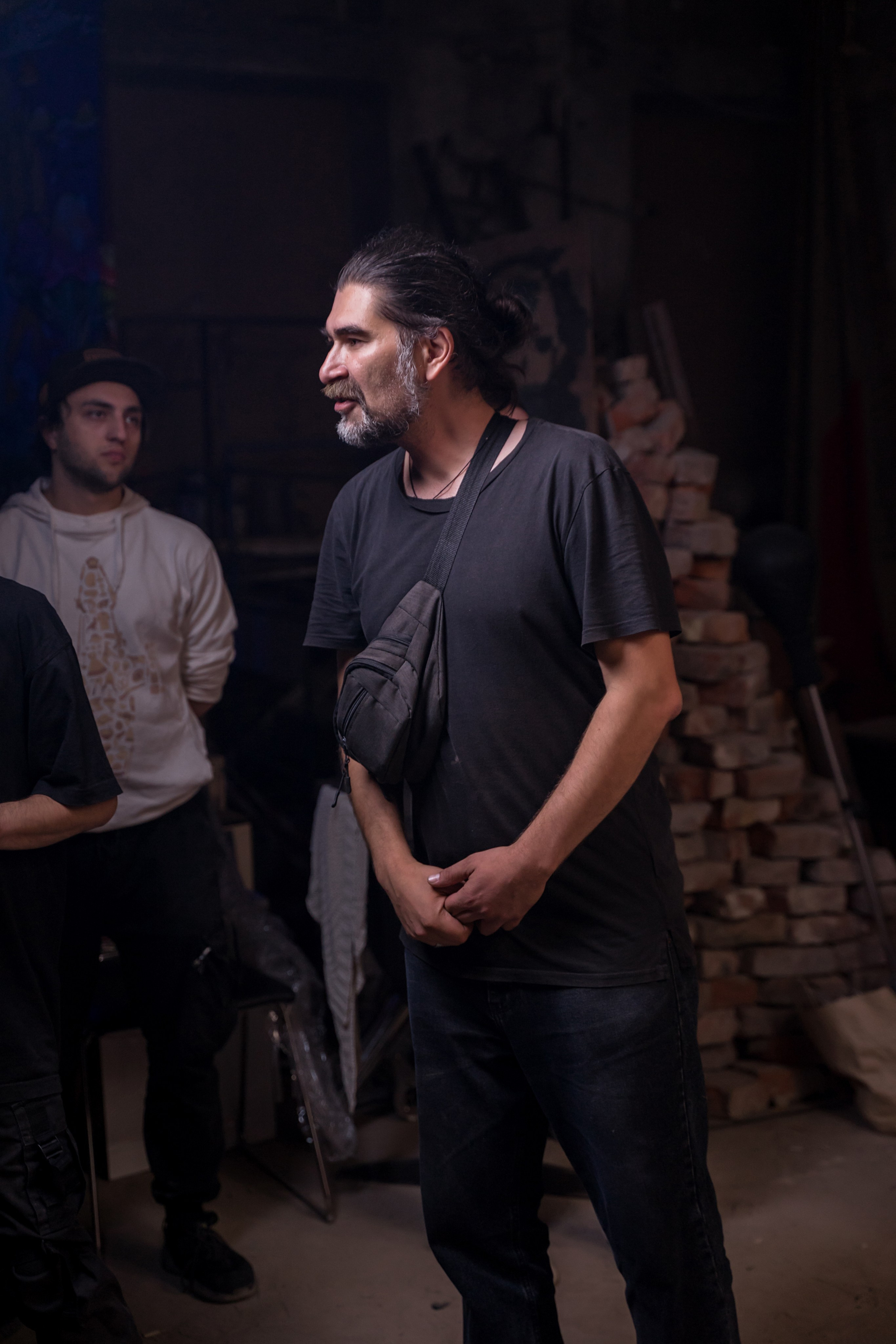 Бекстейджи съемок. Фотограф в Санкт-Петербурге