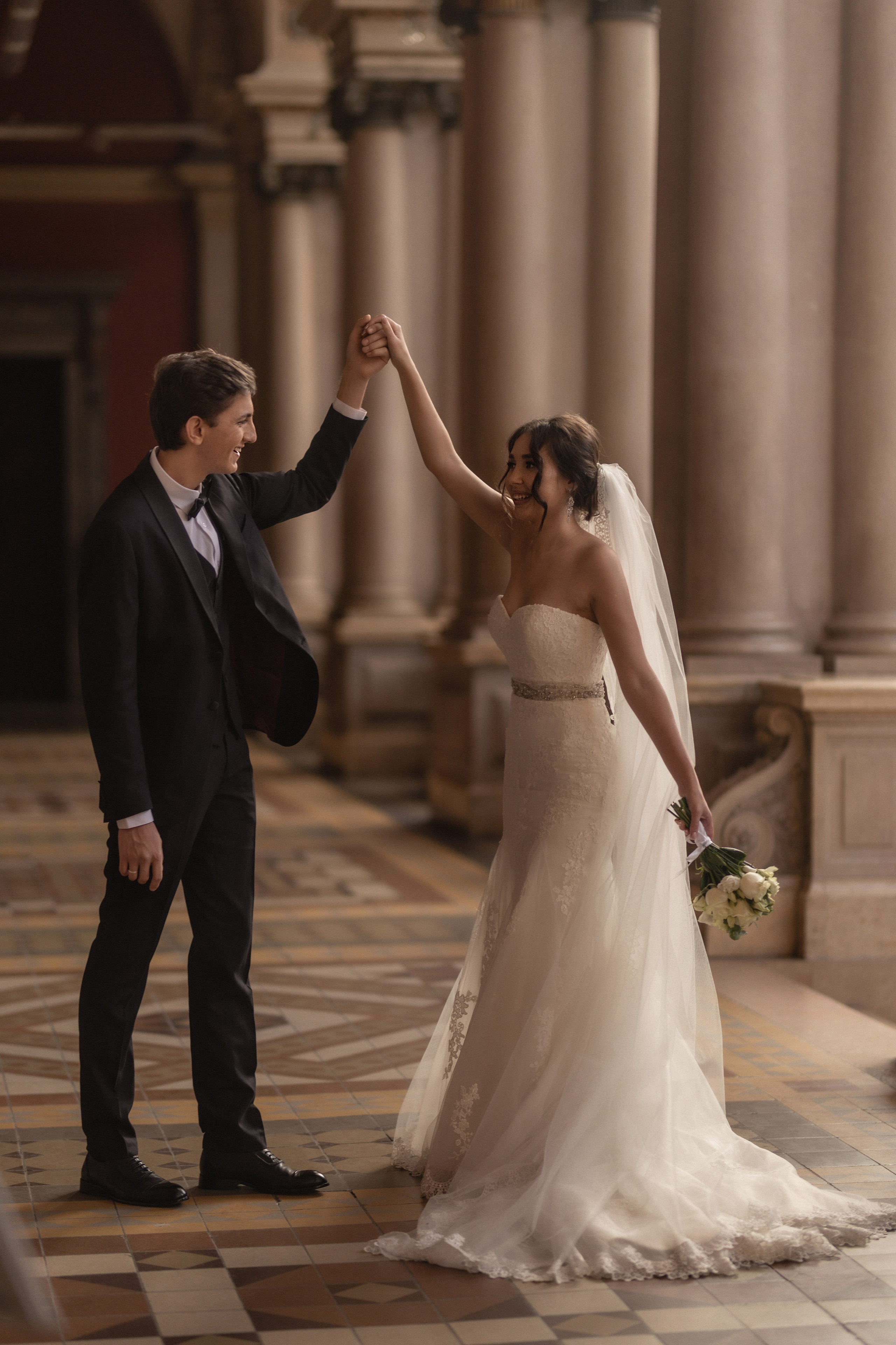 Академия Штиглица. Фотограф в Санкт-Петербурге