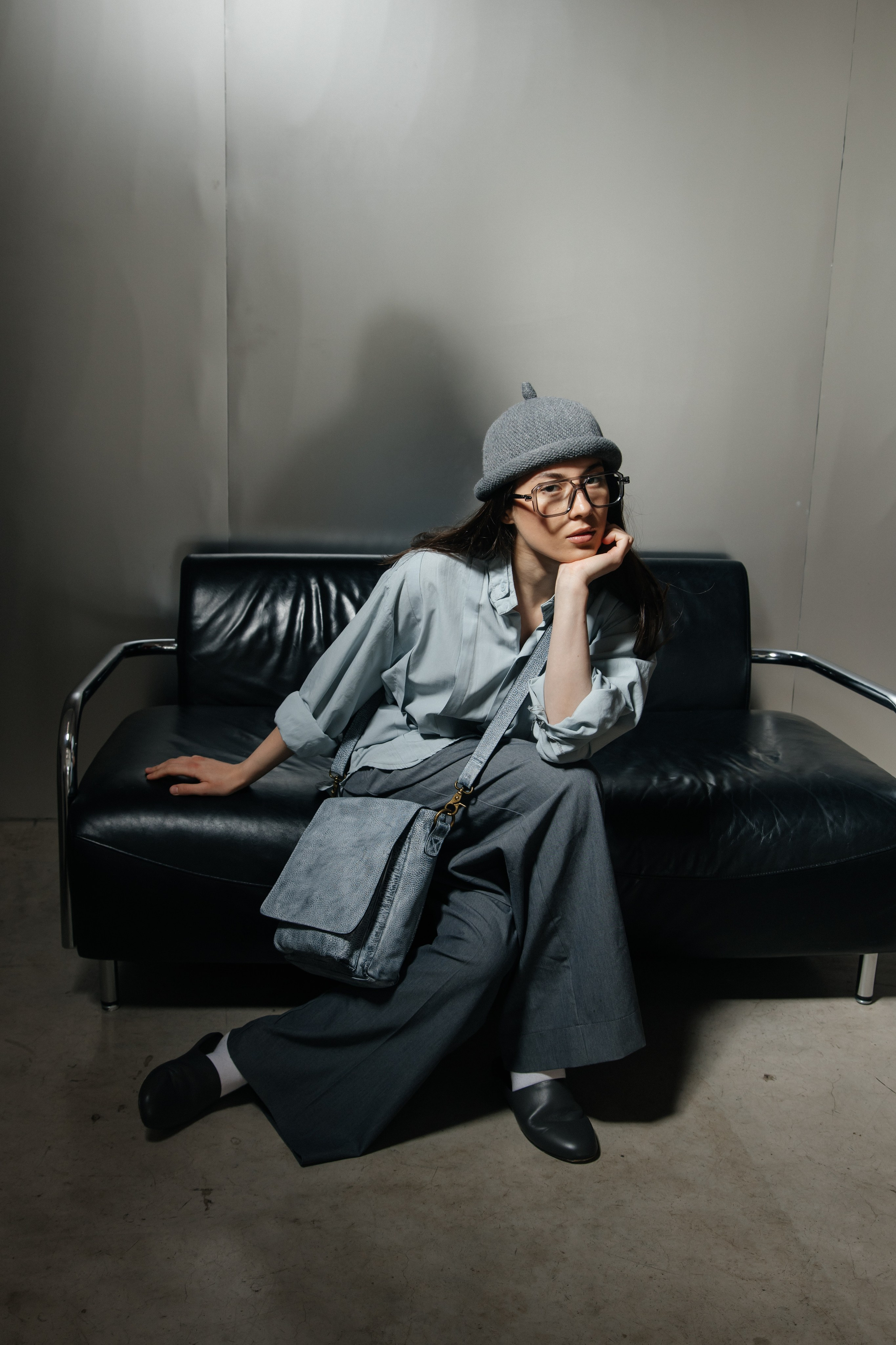 Съемка для брендов. Фотограф в Санкт-Петербурге Шура Капустина