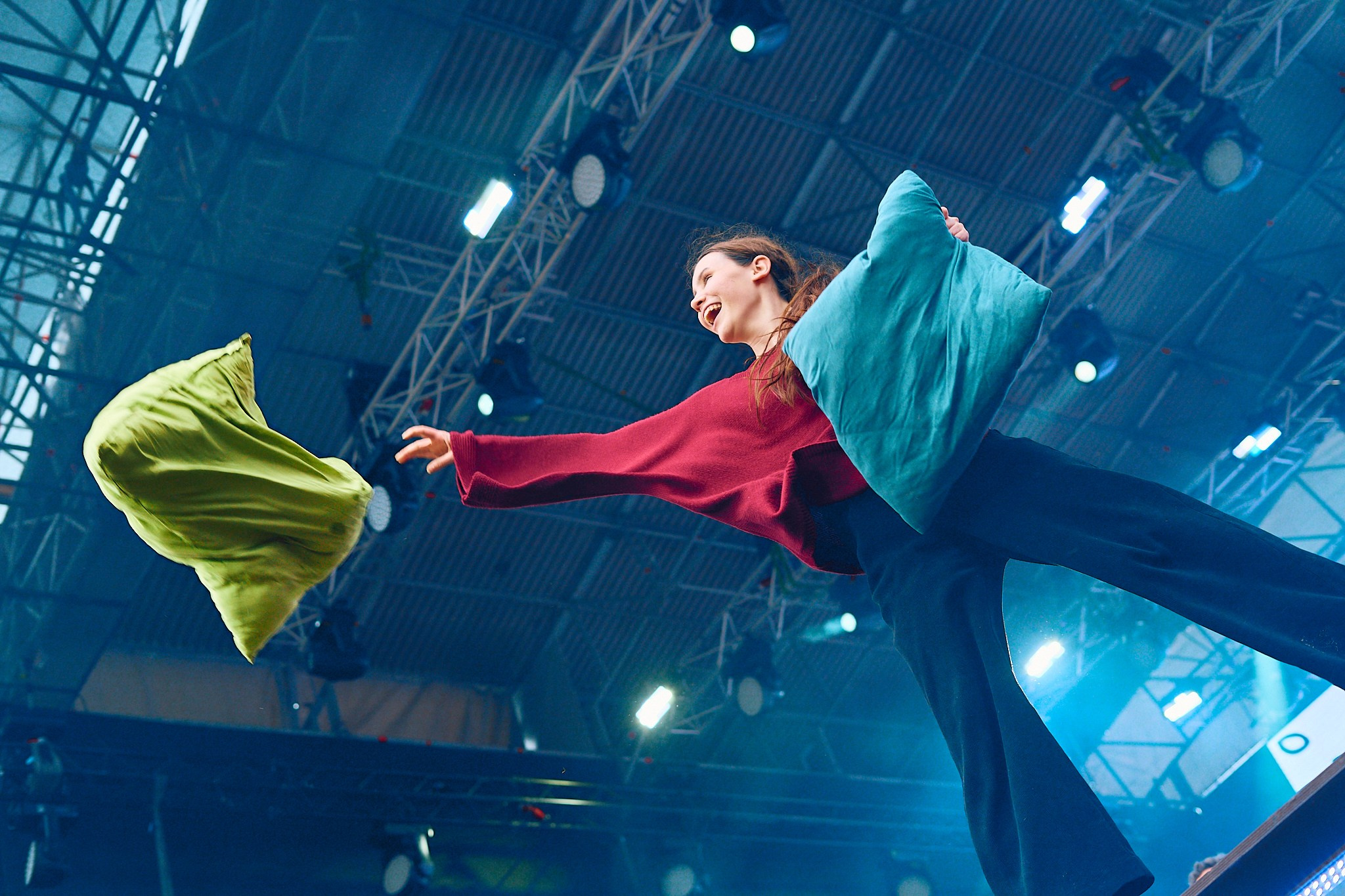 Репортажи и концерты. Портретный и репортажный фотограф в Москве