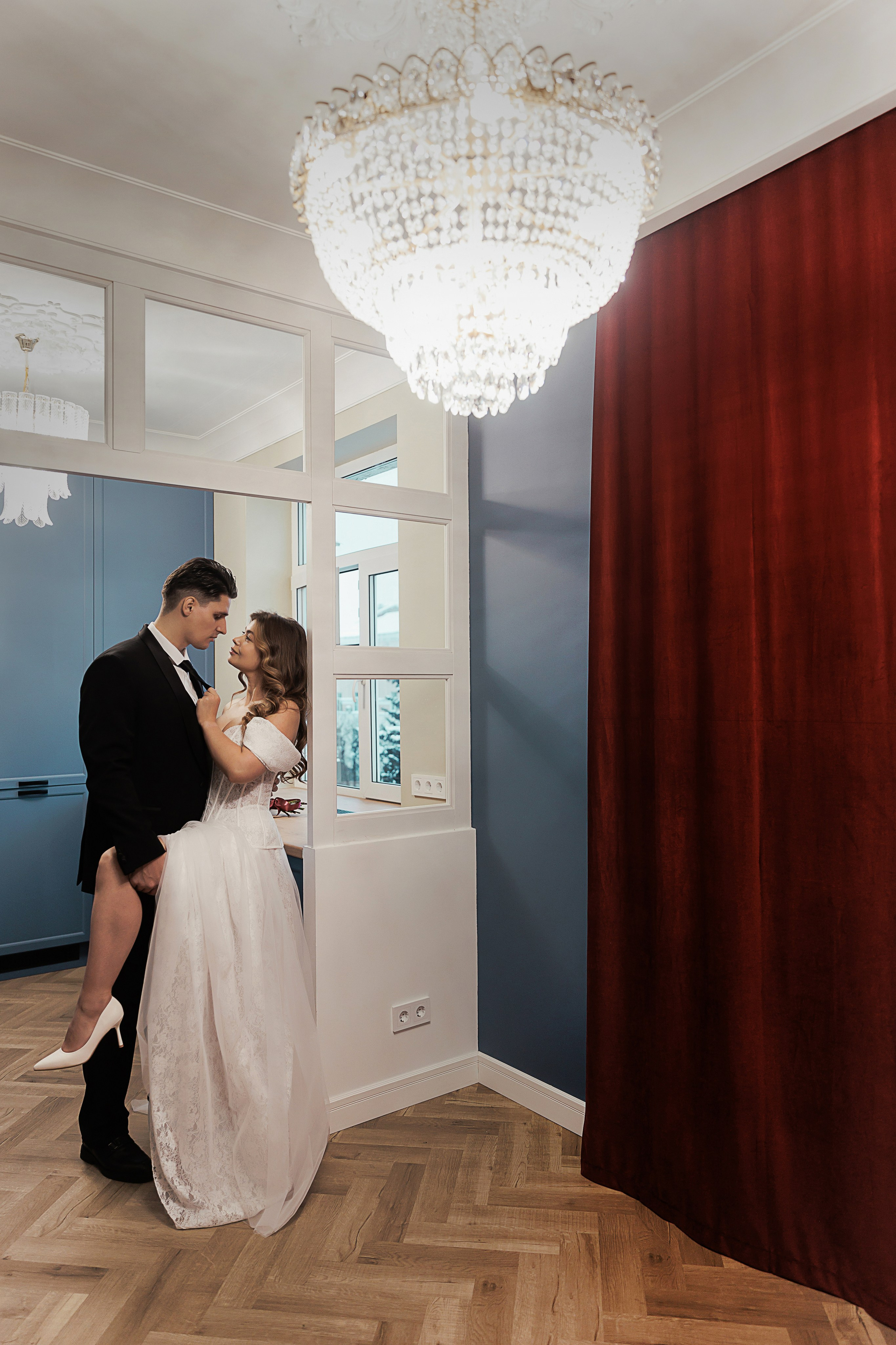 Свадьба. Свадебный и семейный фотограф в Твери и Тверской области