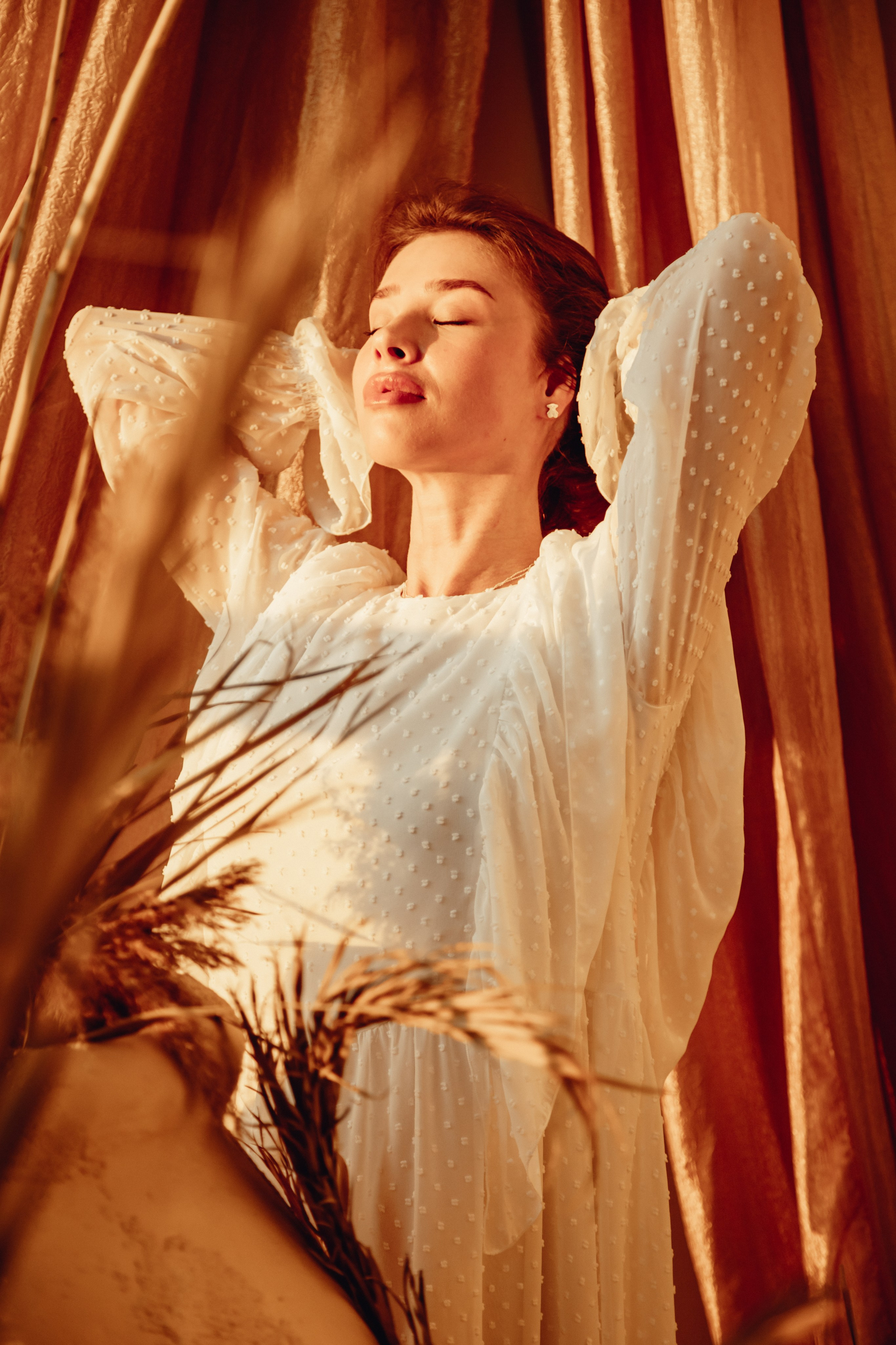 Diane_Дюна. Андрей Миллер Фотограф из Калининграда