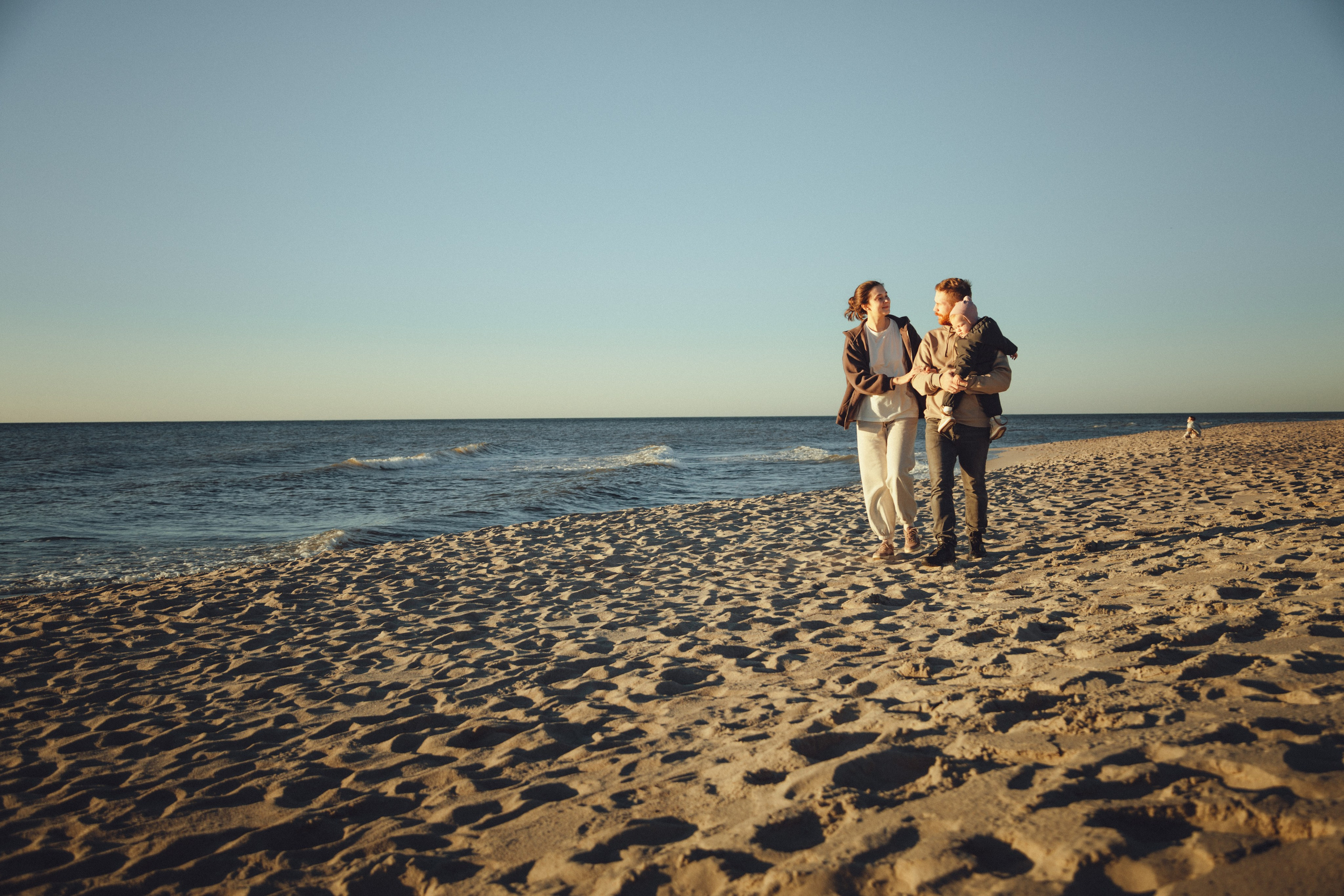 Family | Янтарный. Андрей Миллер Фотограф из Калининграда