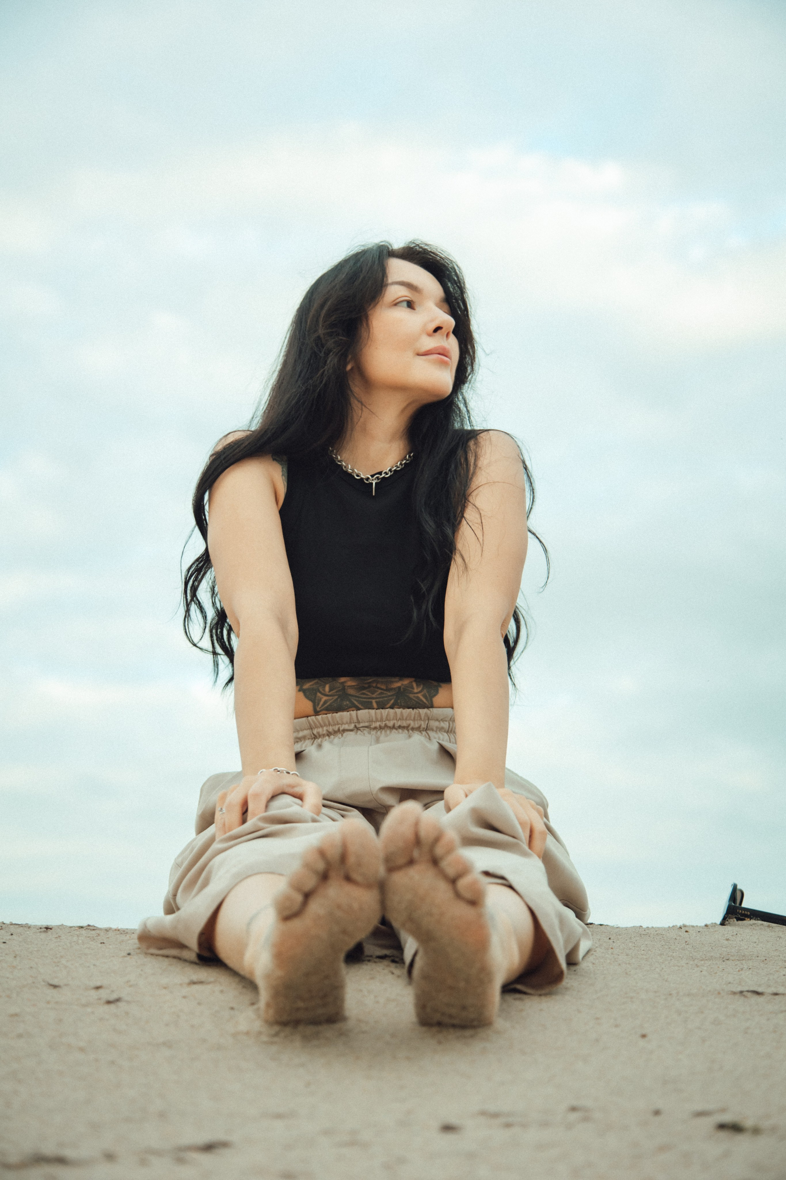 Olga_Янтарный. Андрей Миллер Фотограф из Калининграда