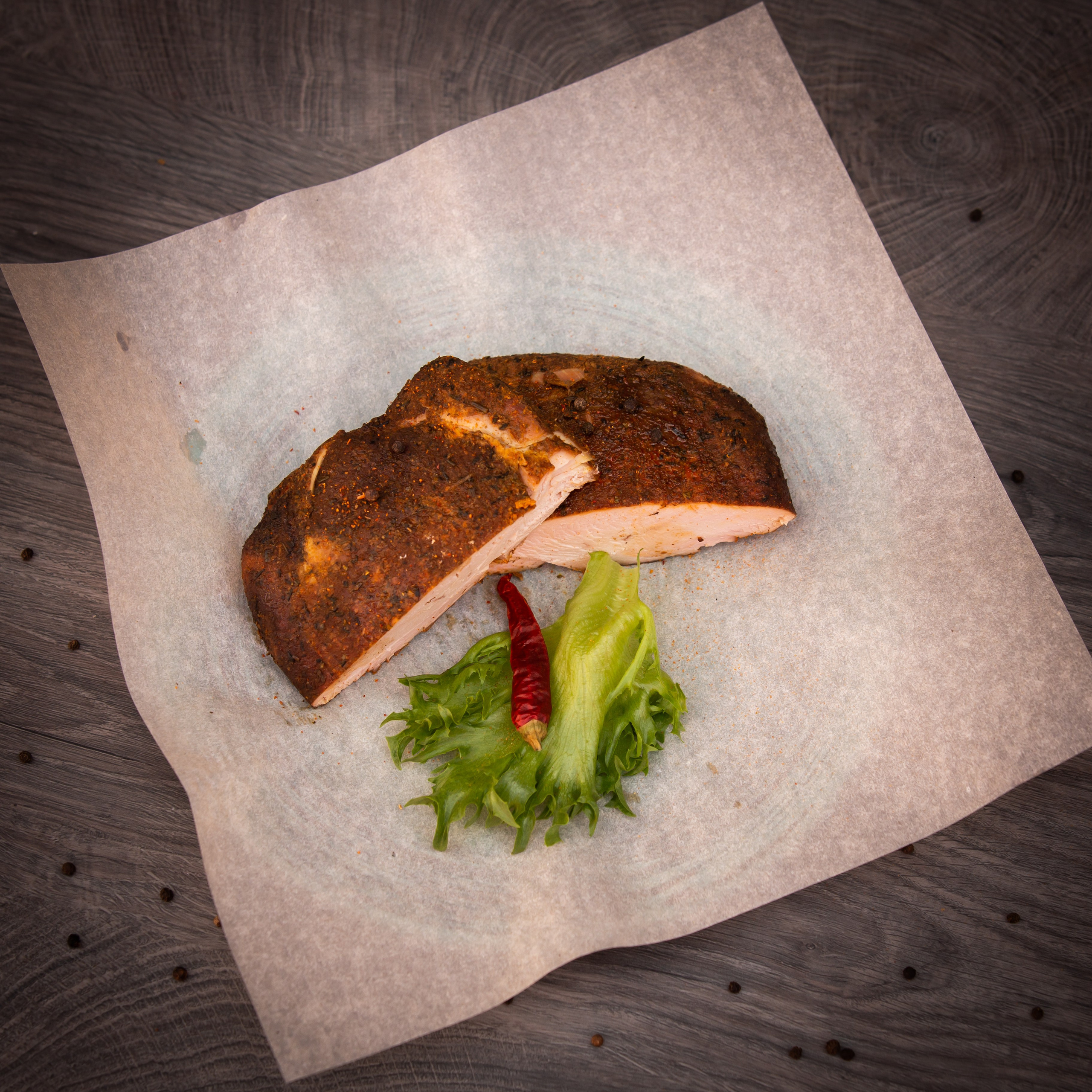 Food_Съëмка. Андрей Миллер Фотограф из Калининграда