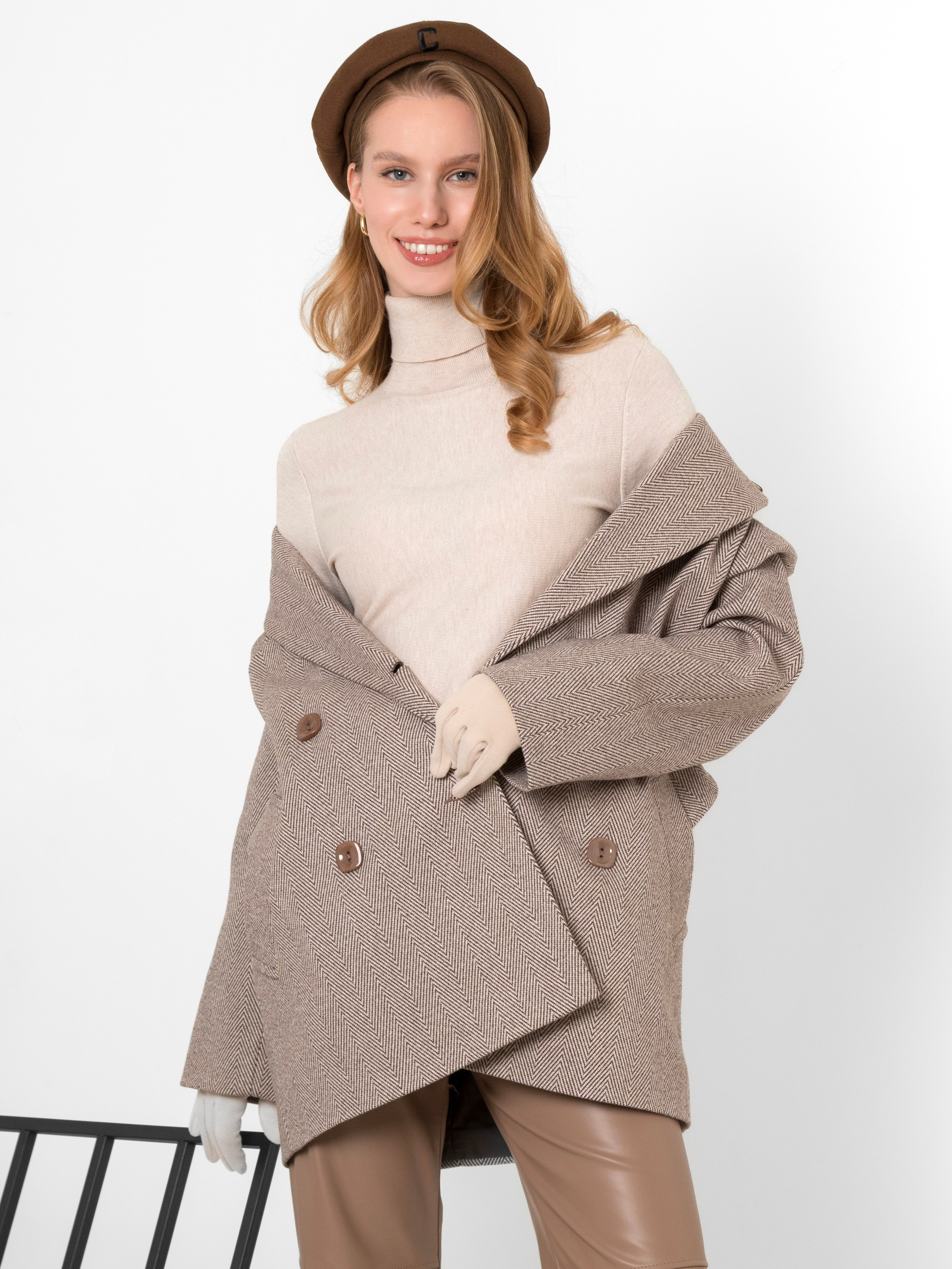 Карина 175 рост 42 р. Фотостудия для Wildberries Ozon