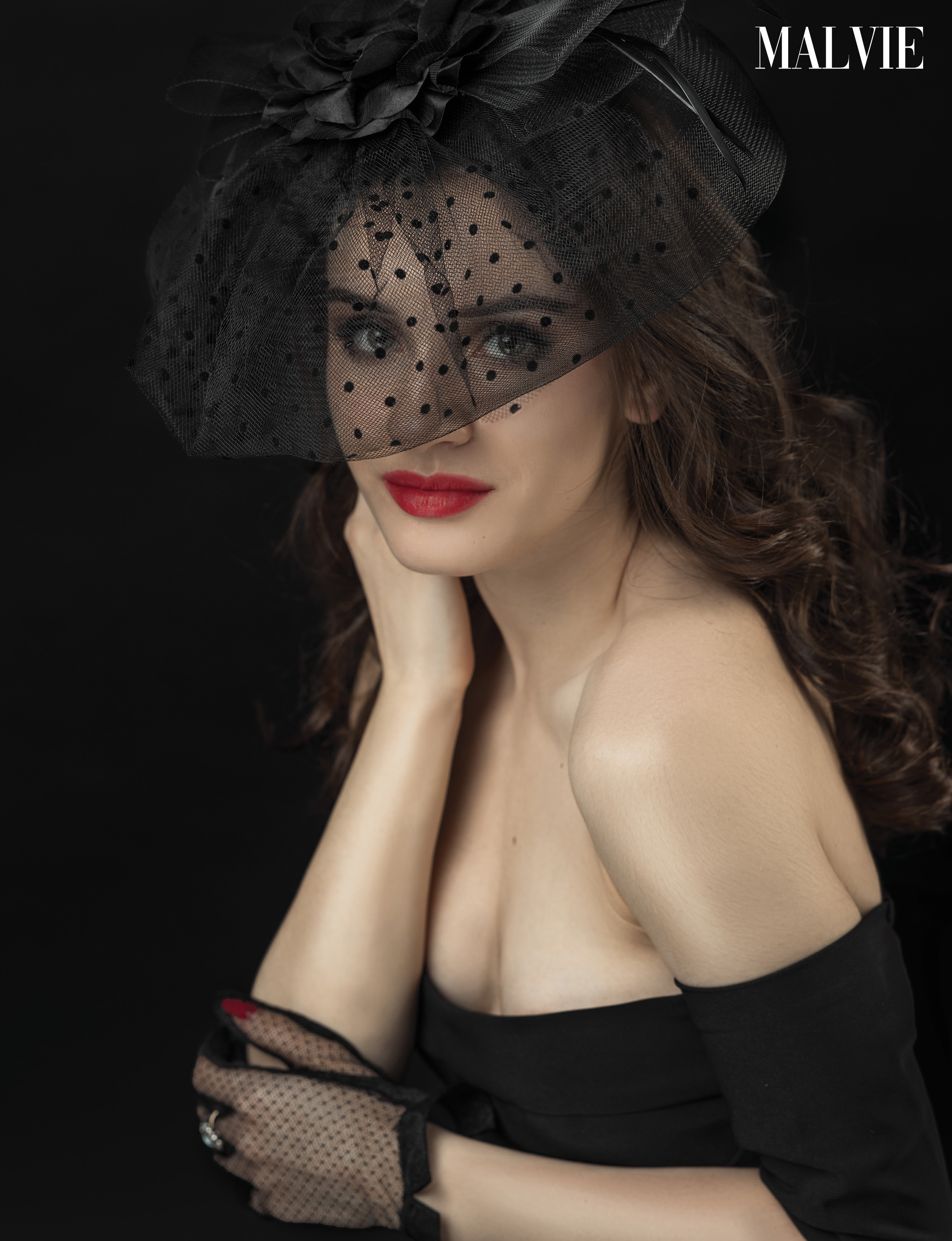 MALVIE. Женский и семейный фотограф в Санкт-Петербурге Лидия Лиженина