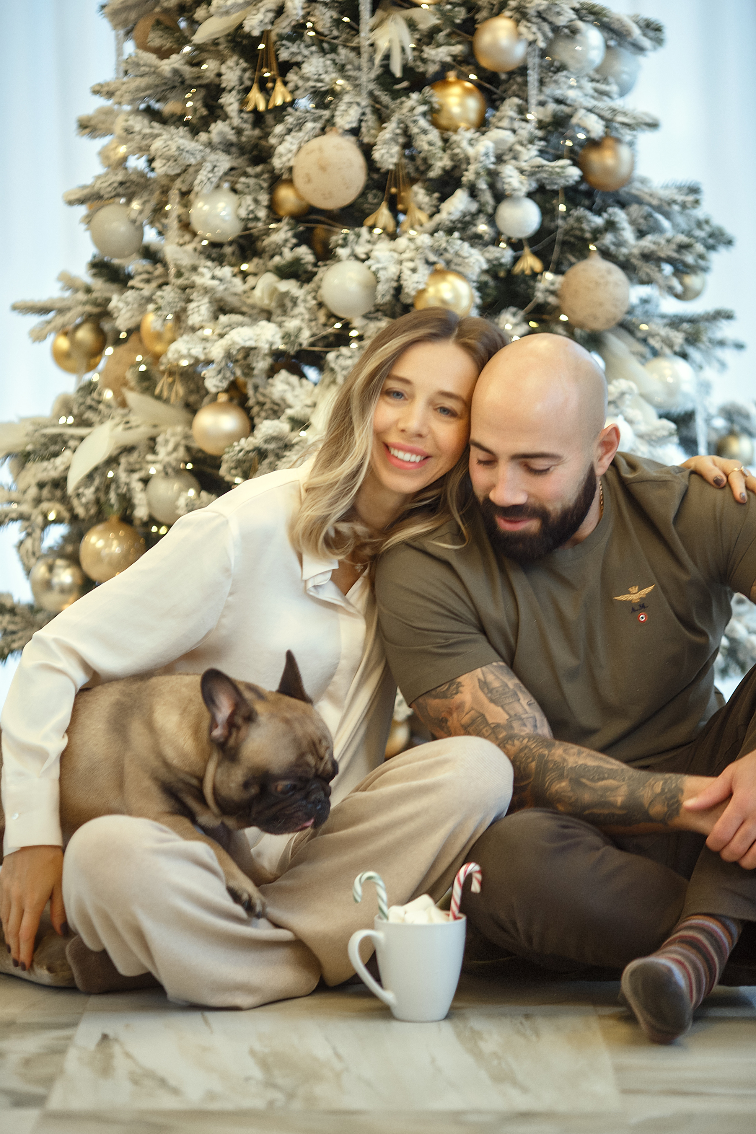 СЕМЕЙНЫЕ ИСТОРИИ. Женский и семейный фотограф в Санкт-Петербурге Лидия Лиженина