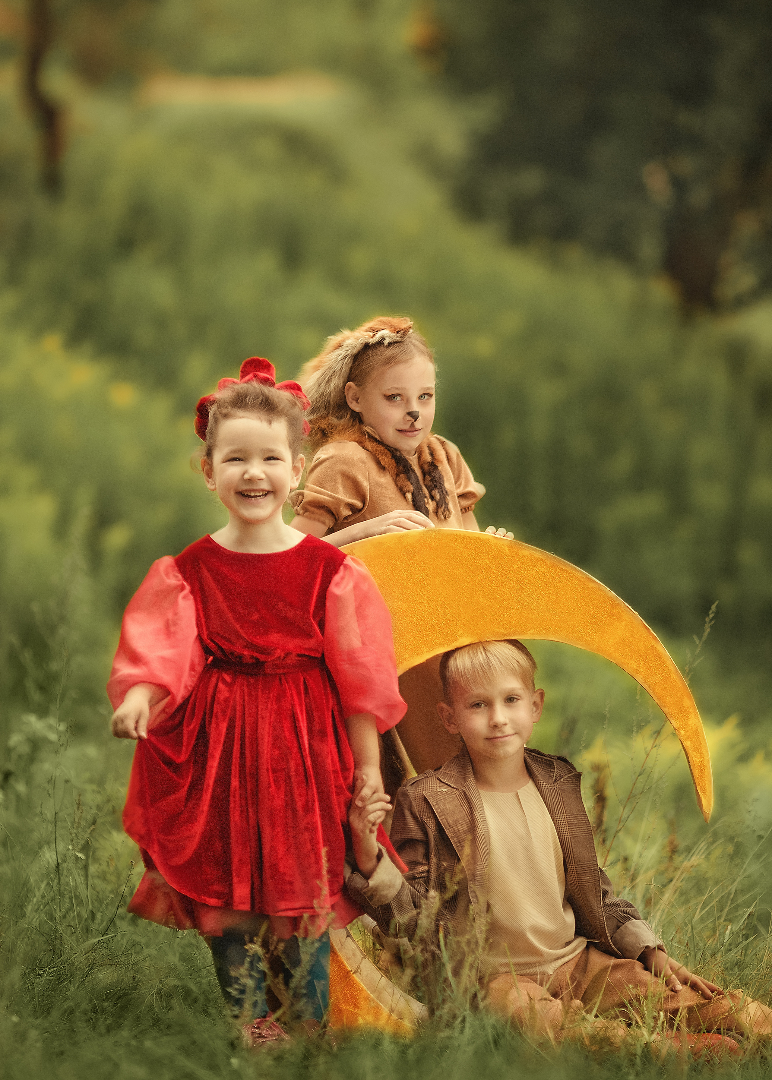 МАЛЕНЬКИЙ ПРИНЦ. Женский и семейный фотограф в Санкт-Петербурге Лидия Лиженина