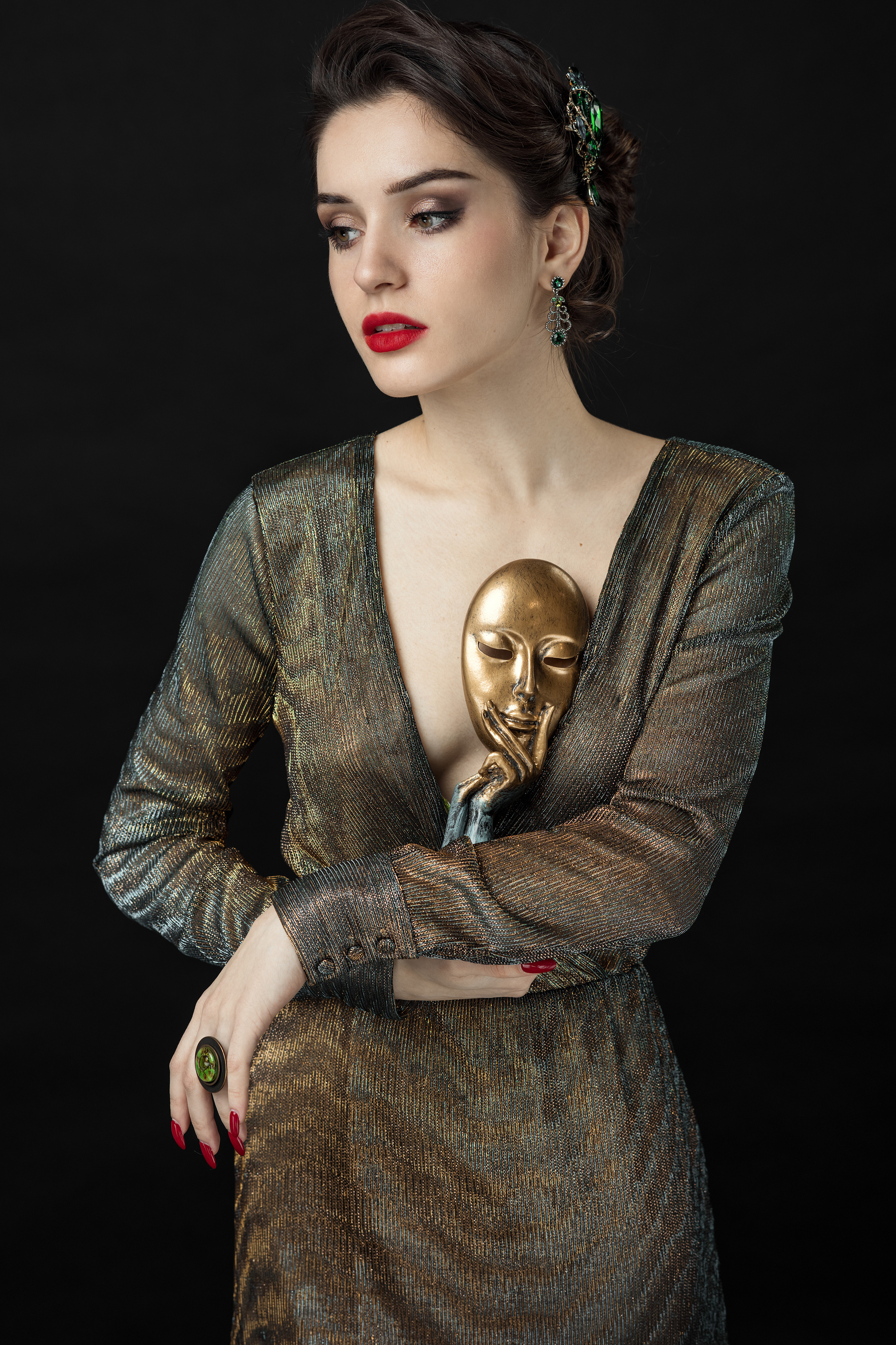 ЖЕНСКИЙ ПОРТРЕТ. Женский и семейный фотограф в Санкт-Петербурге Лидия Лиженина